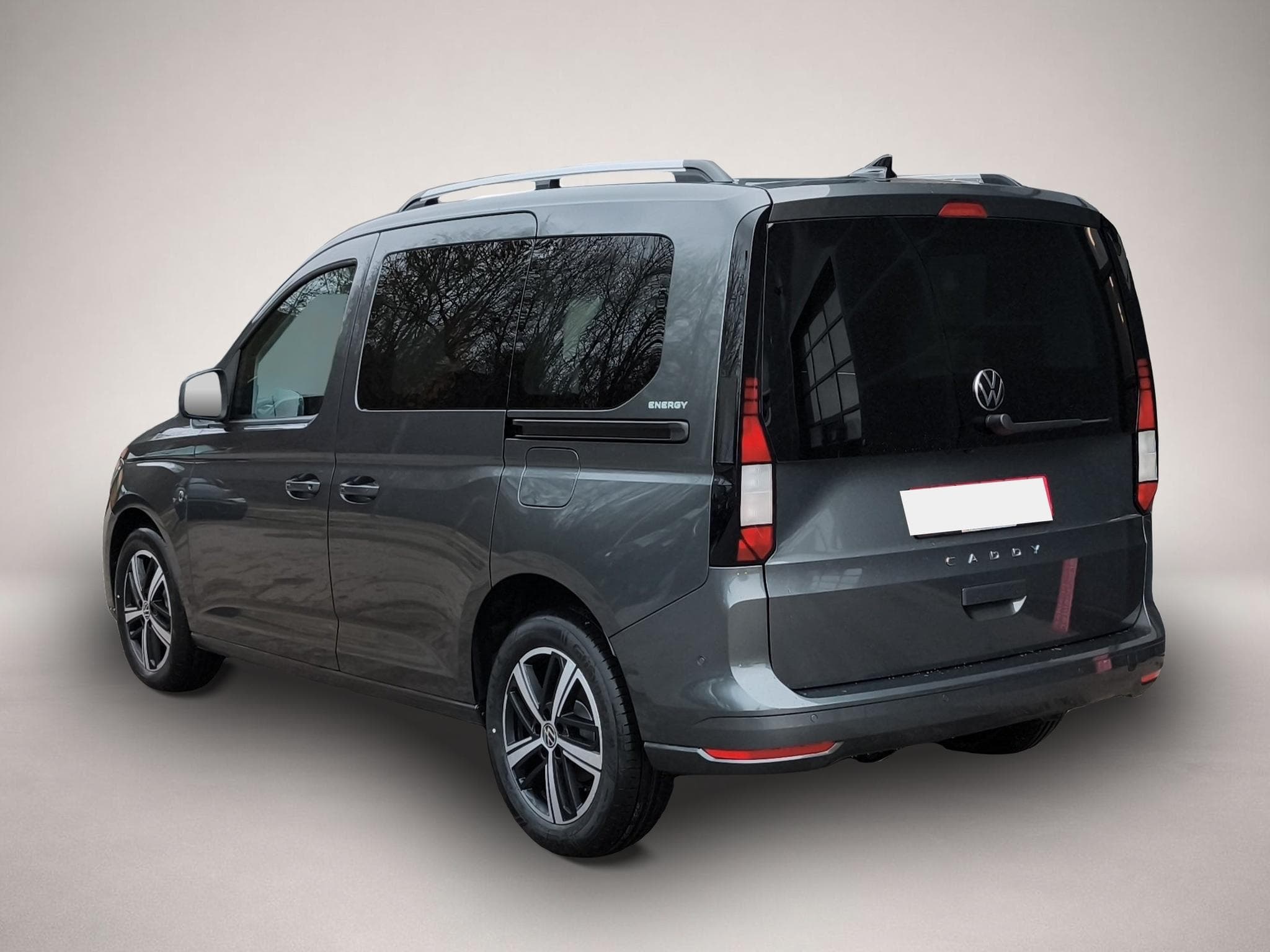 VW Caddy (2025) - Foto 4