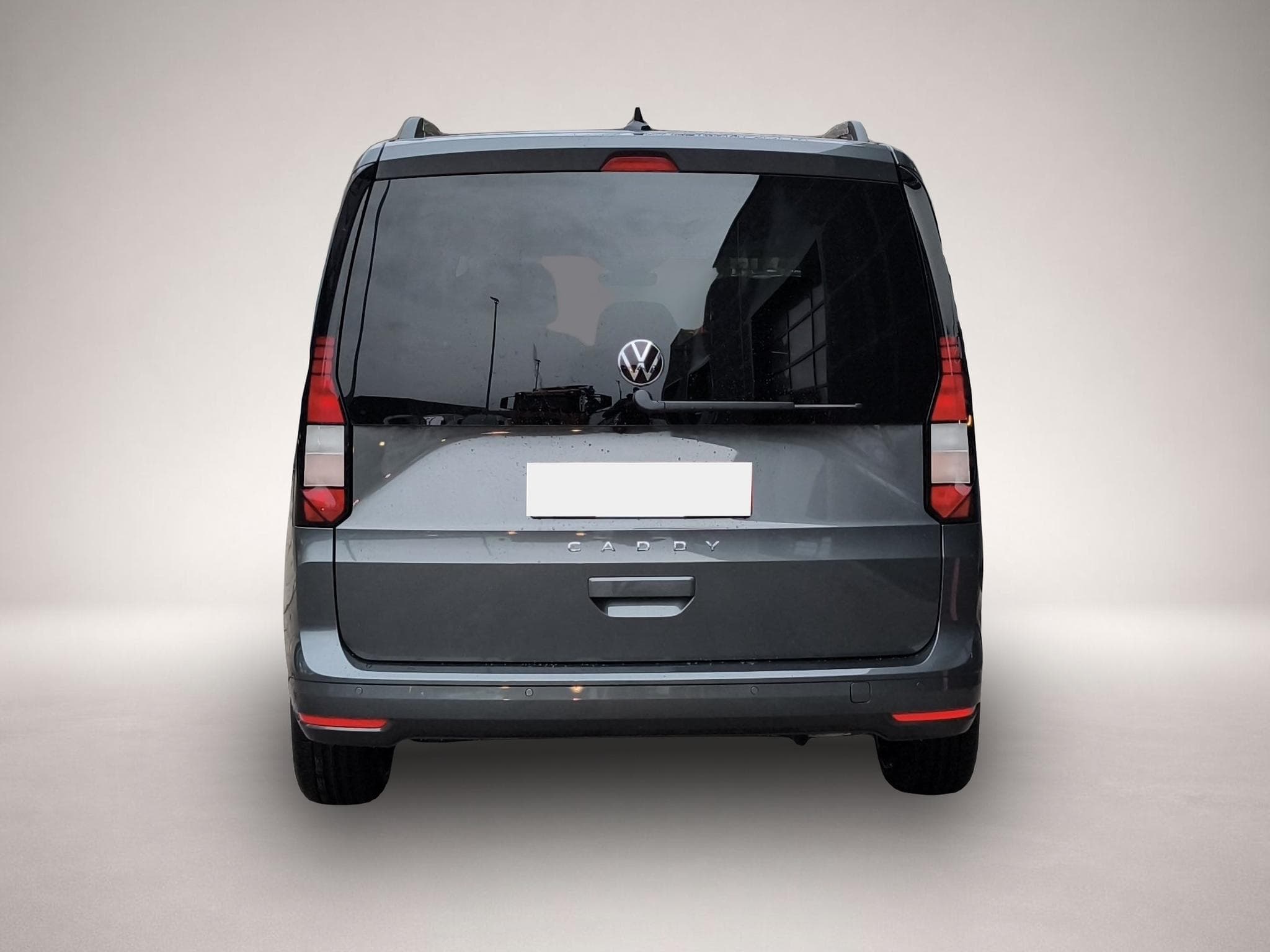 VW Caddy (2025) - Foto 5