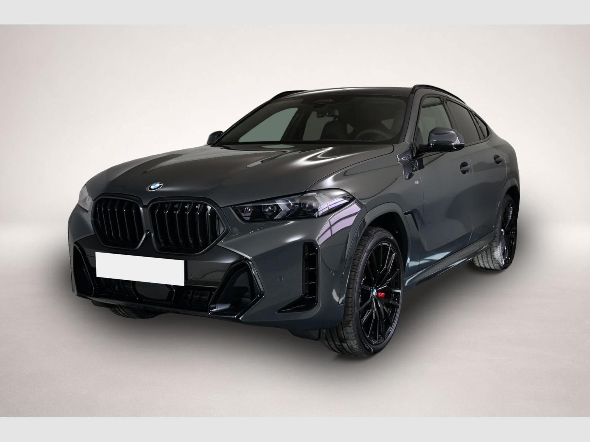 BMW X6 (2026) - Foto 1