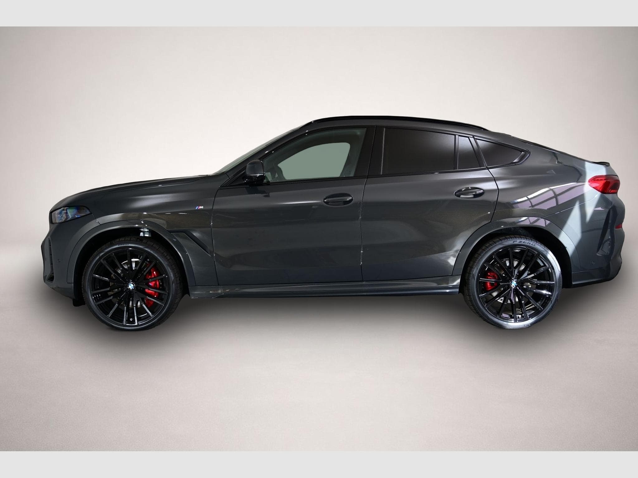 BMW X6 (2026) - Foto 2