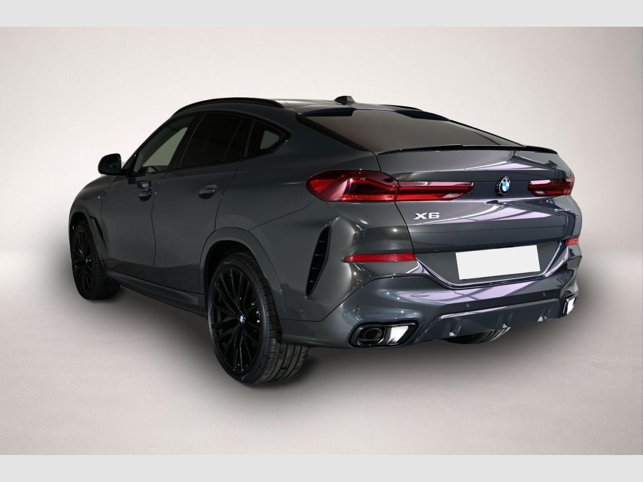BMW X6 (2026) - Foto 3