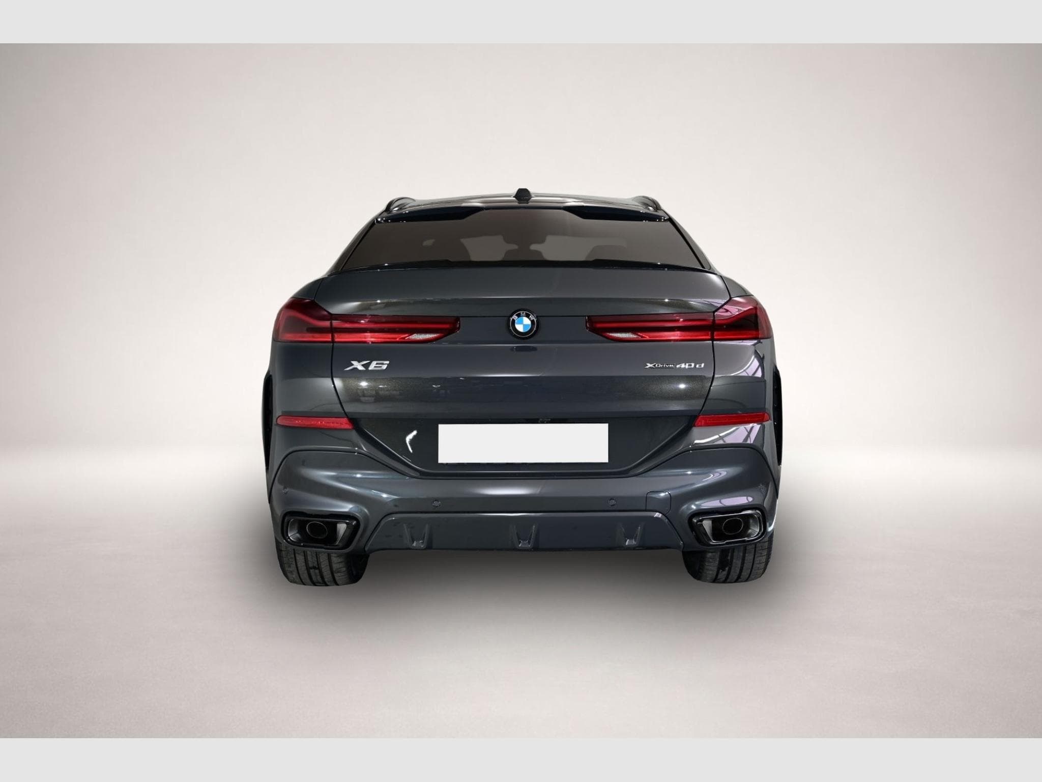 BMW X6 (2026) - Foto 4
