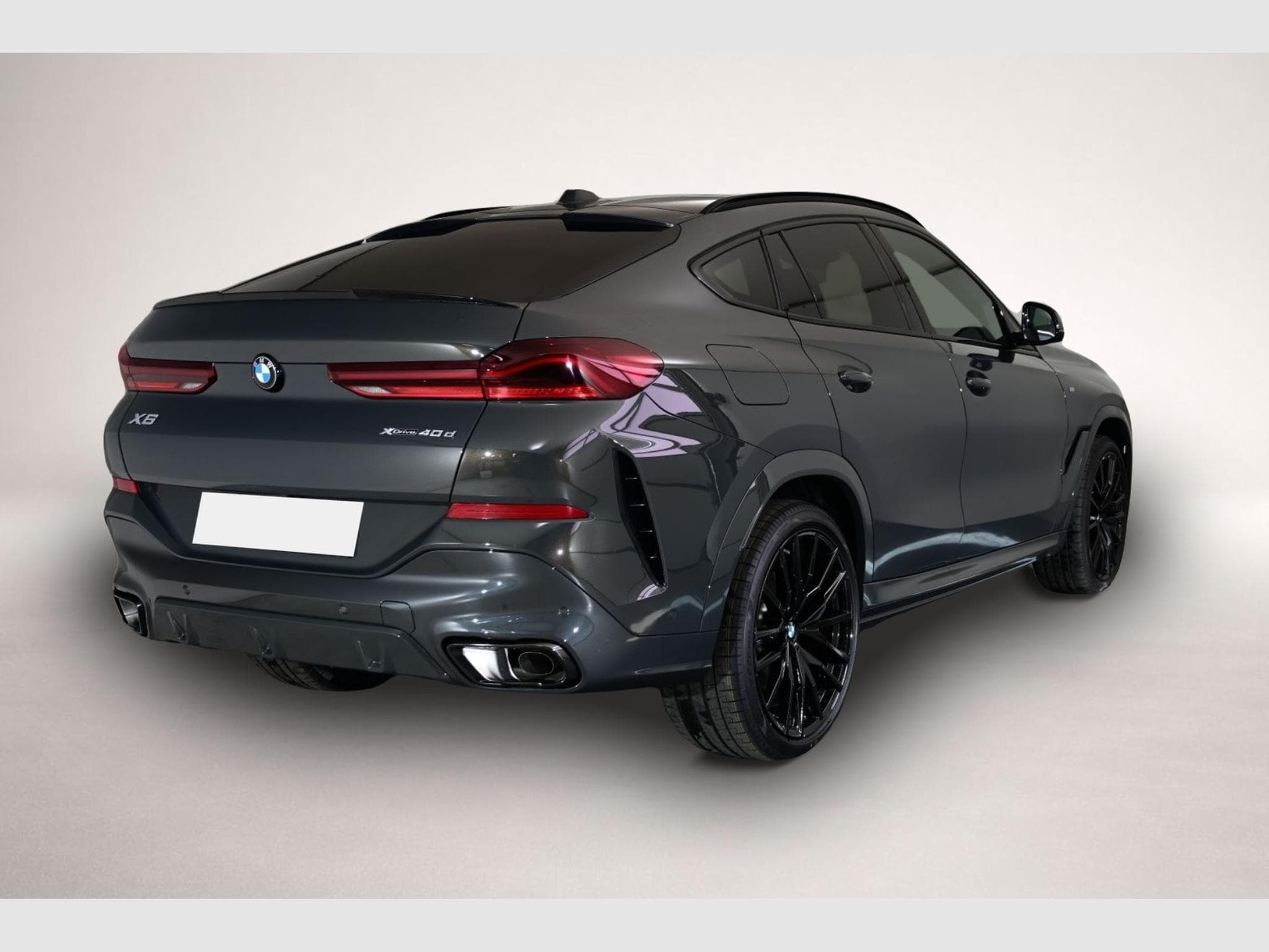 BMW X6 (2026) - Foto 5