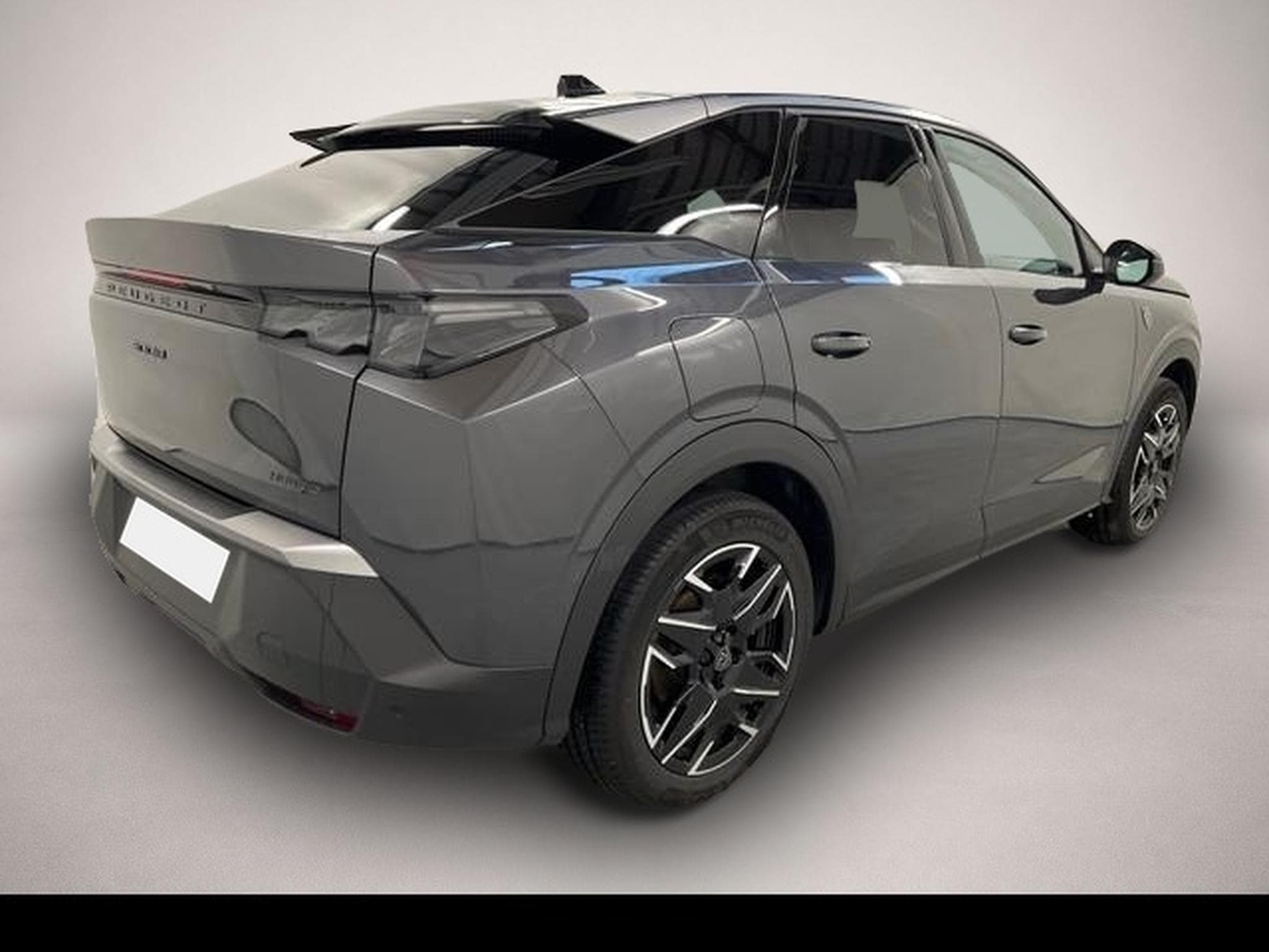 Peugeot 3008 (2025) - Foto 1