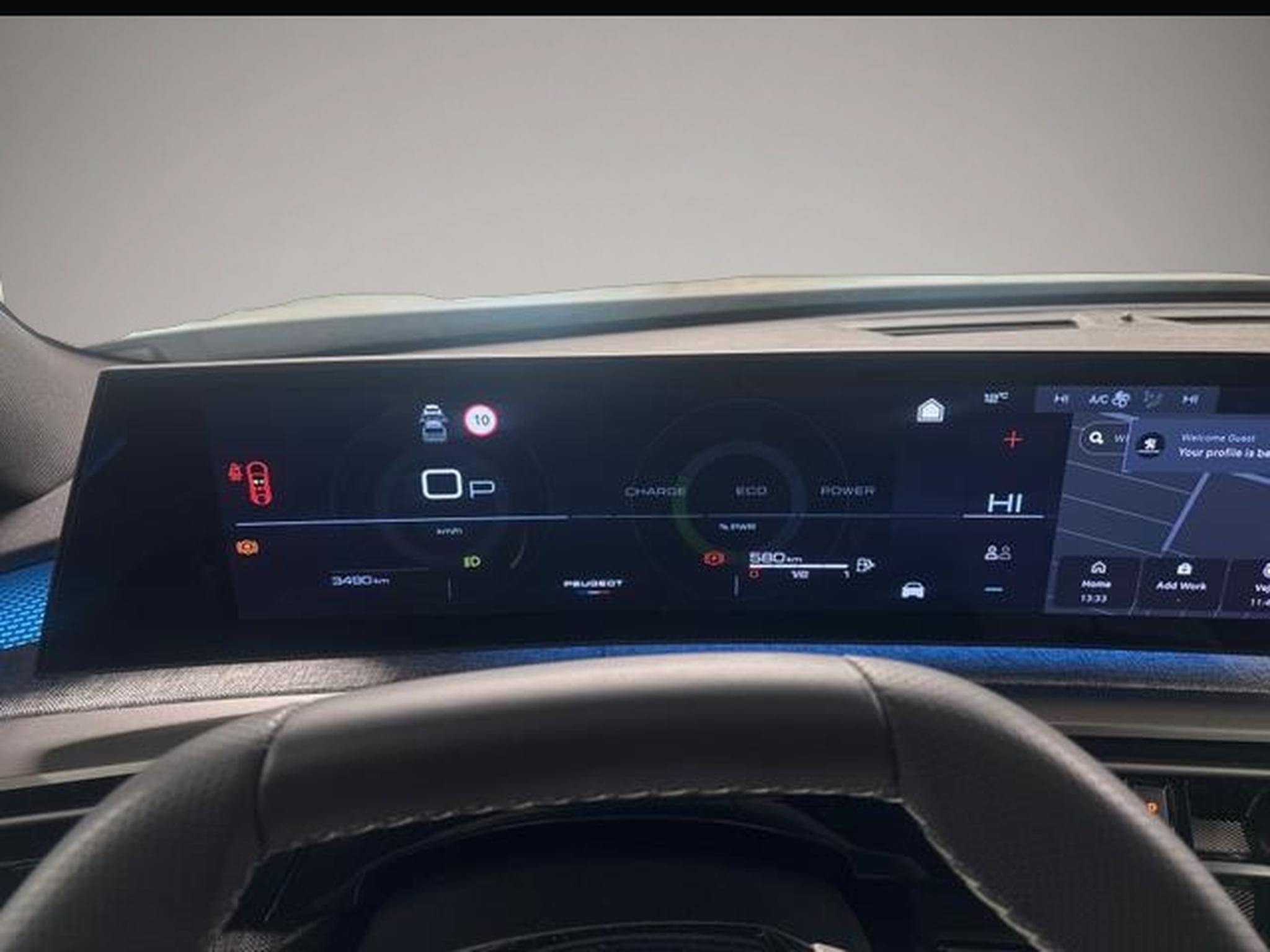 Peugeot 3008 (2025) - Foto 3