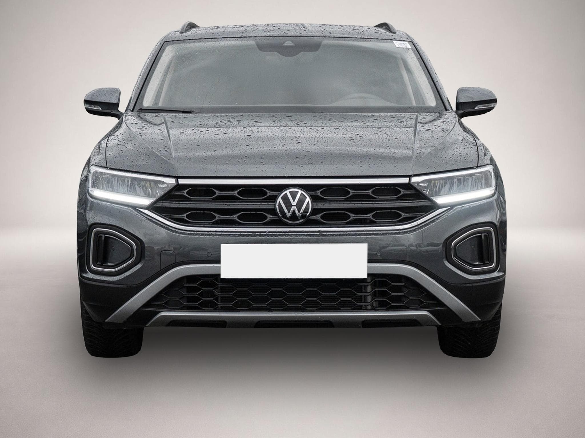 VW T-Roc (2025) - Foto 2