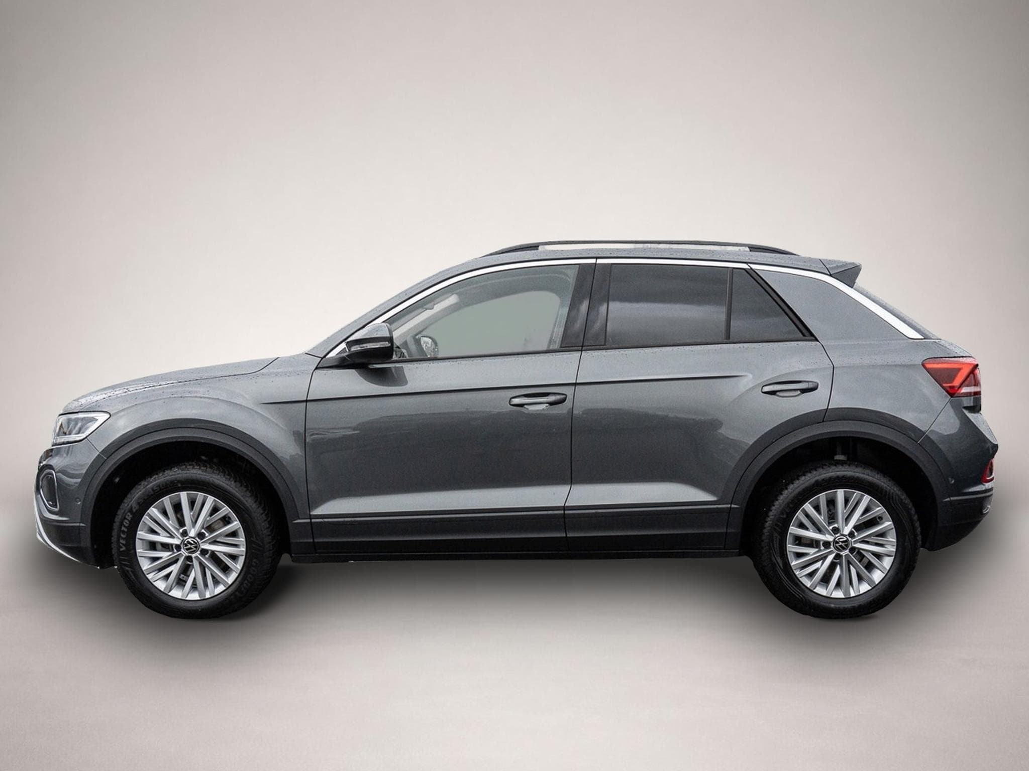 VW T-Roc (2025) - Foto 4