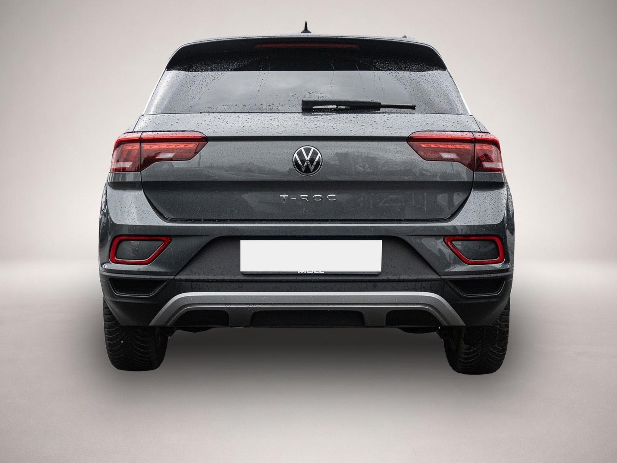 VW T-Roc (2025) - Foto 5
