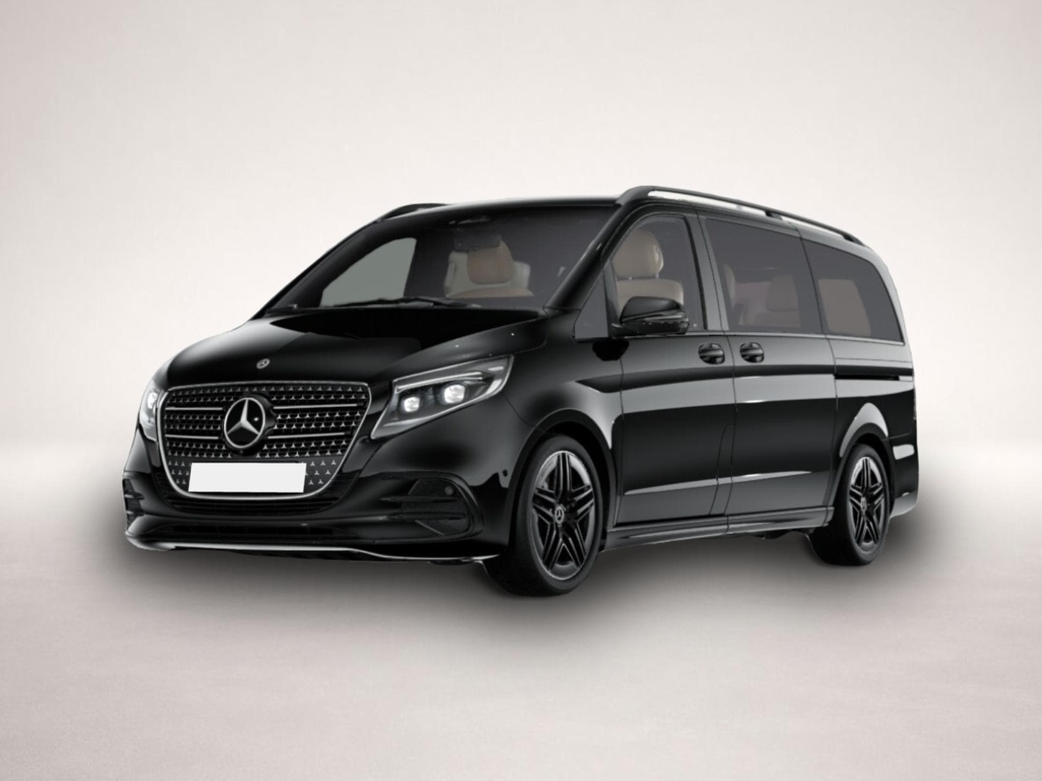 Mercedes 300 (2026) - Foto 1