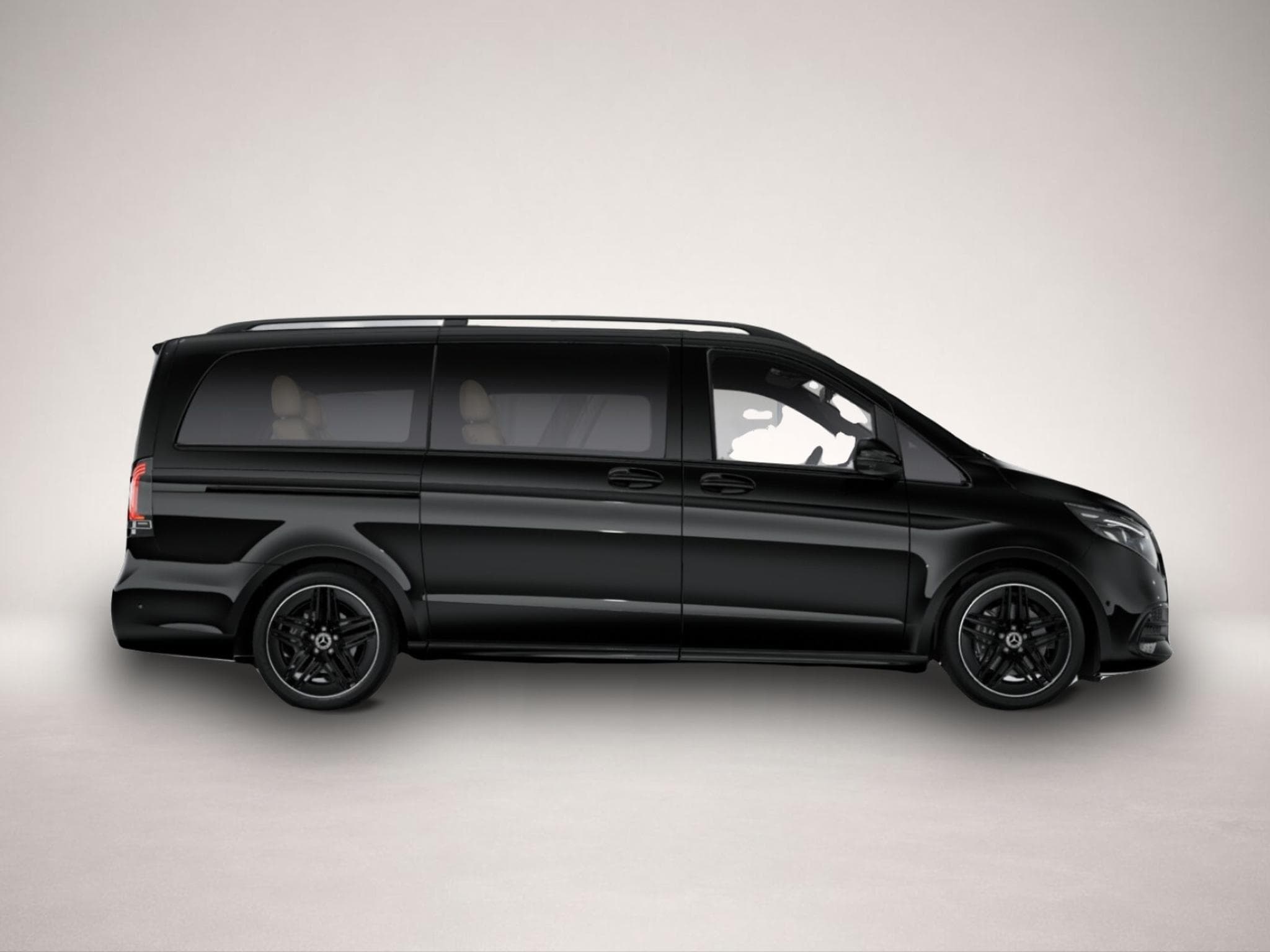 Mercedes 300 (2026) - Foto 3