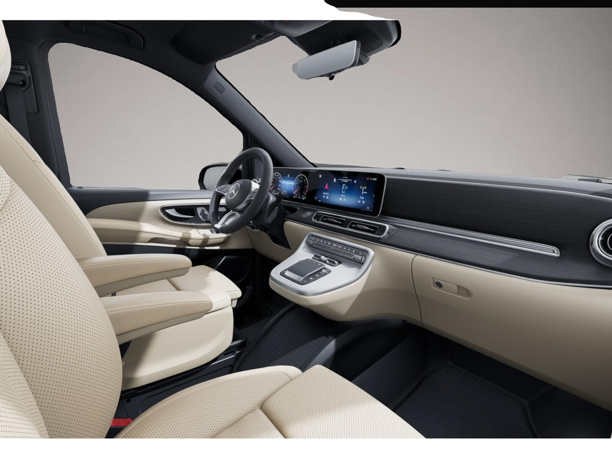 Mercedes 300 (2026) - Foto 4