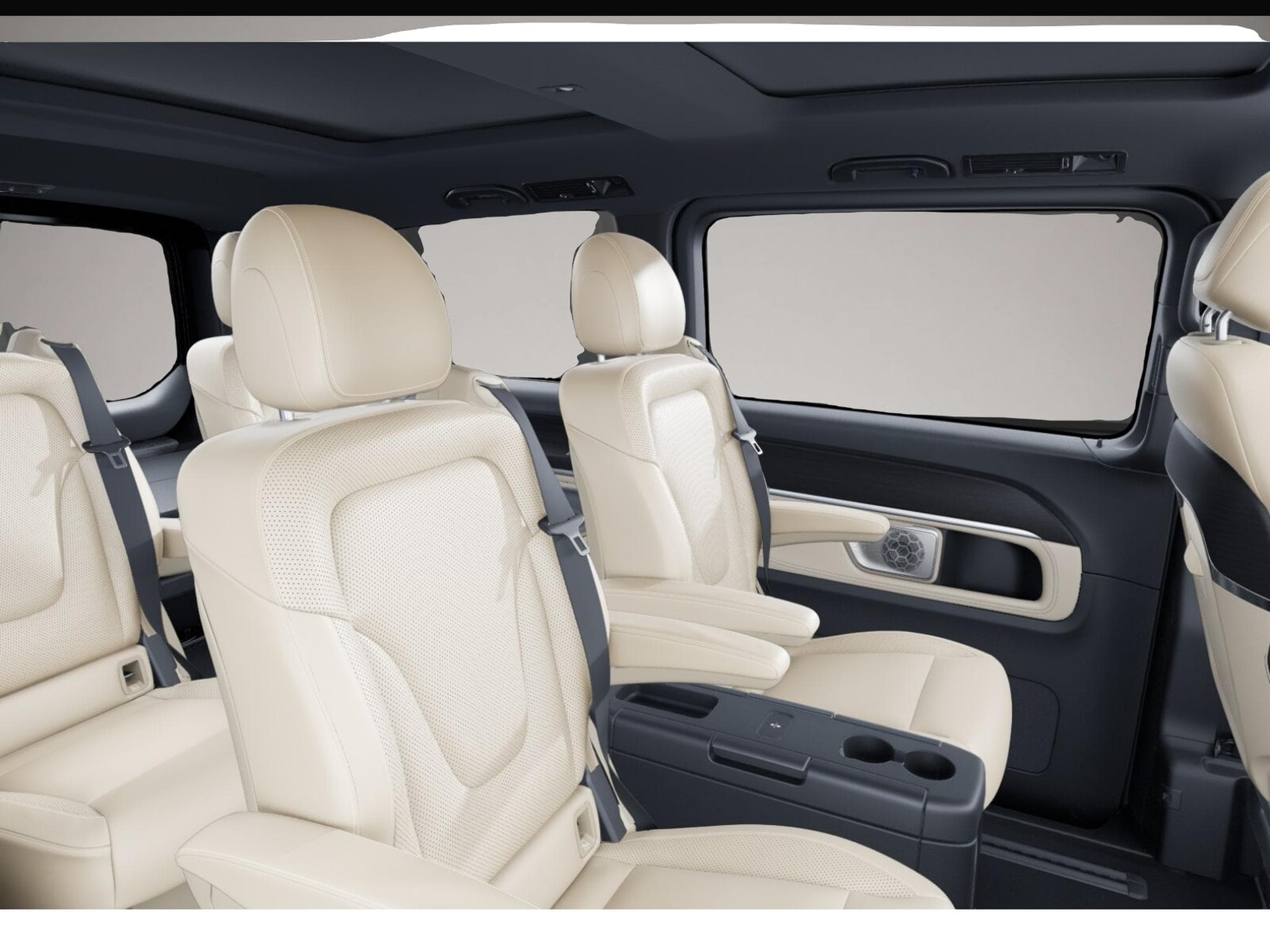 Mercedes 300 (2026) - Foto 5