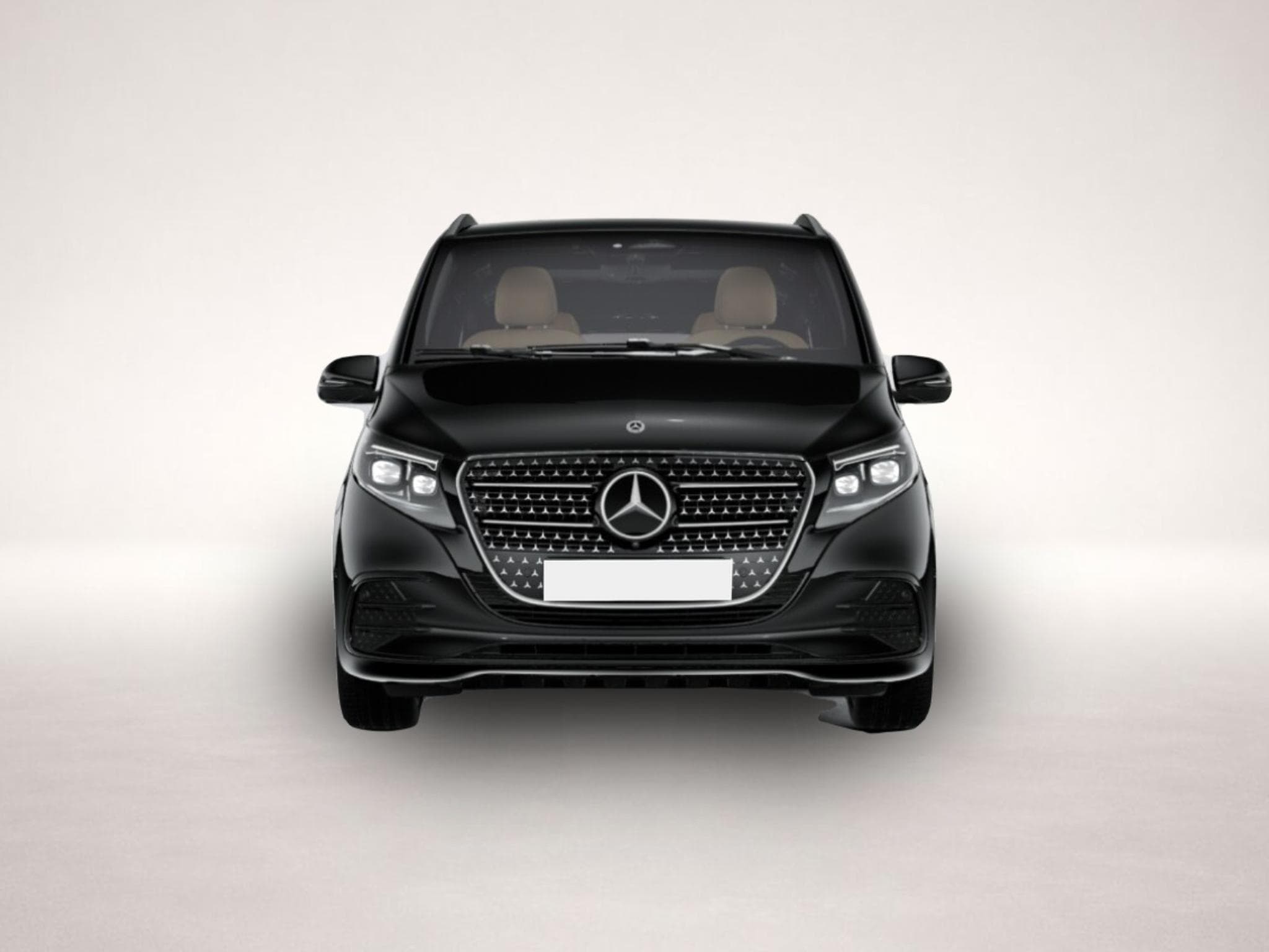 Mercedes 300 (2026) - Foto 6