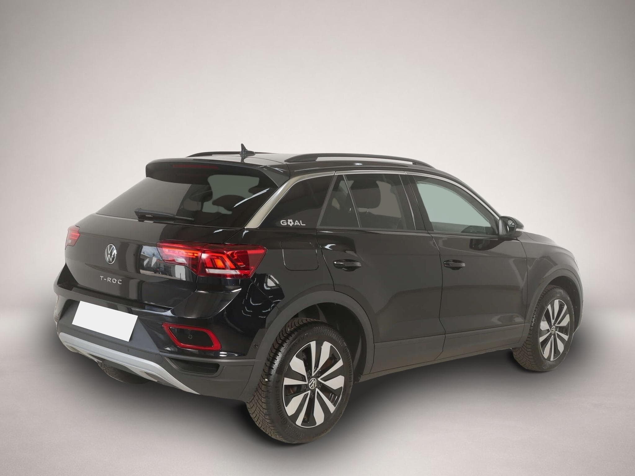 VW T-Roc (2025) - Foto 2