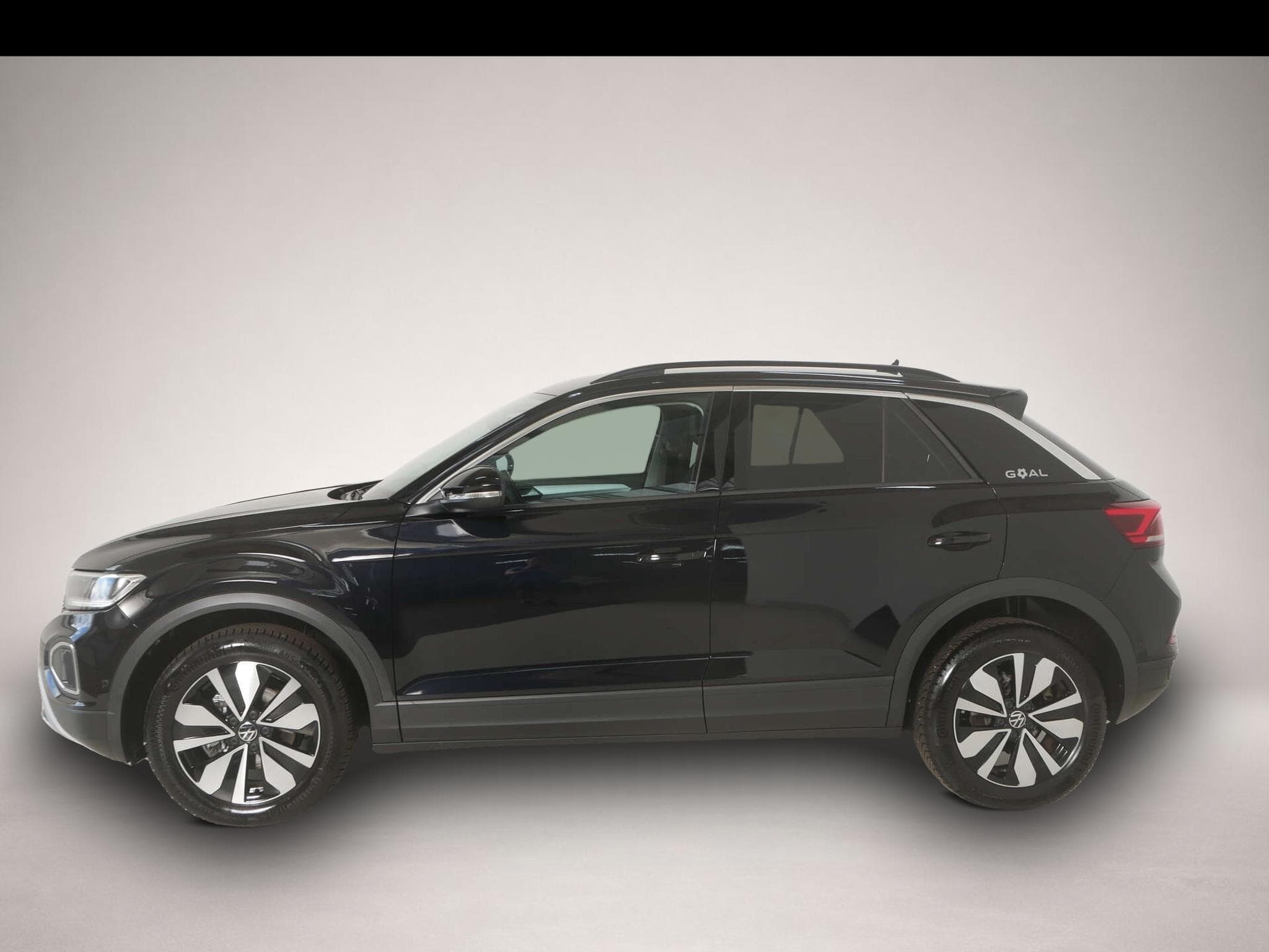 VW T-Roc (2025) - Foto 3