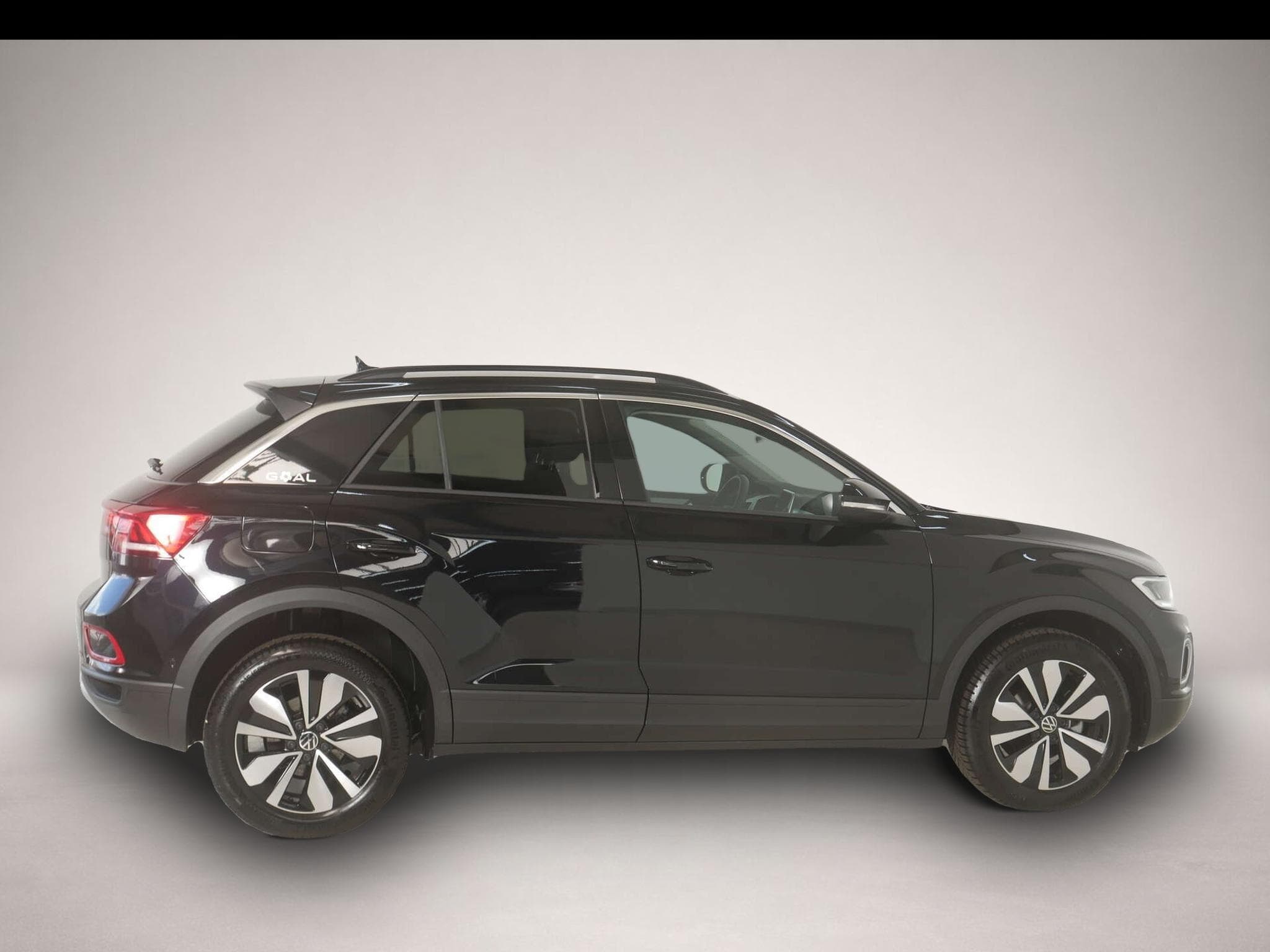 VW T-Roc (2025) - Foto 4