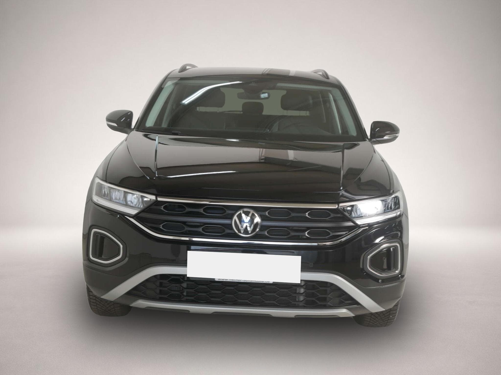 VW T-Roc (2025) - Foto 5