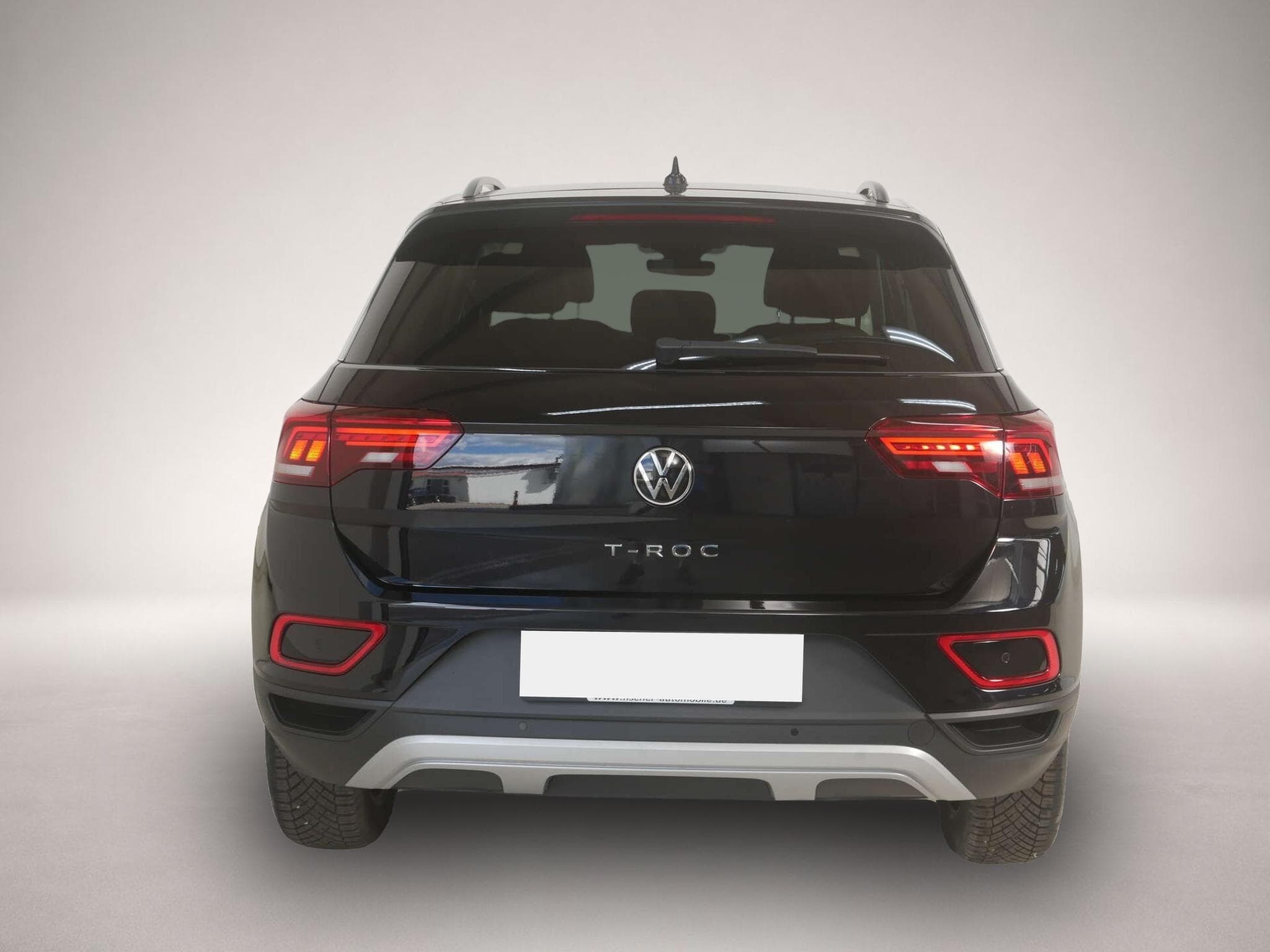 VW T-Roc (2025) - Foto 6