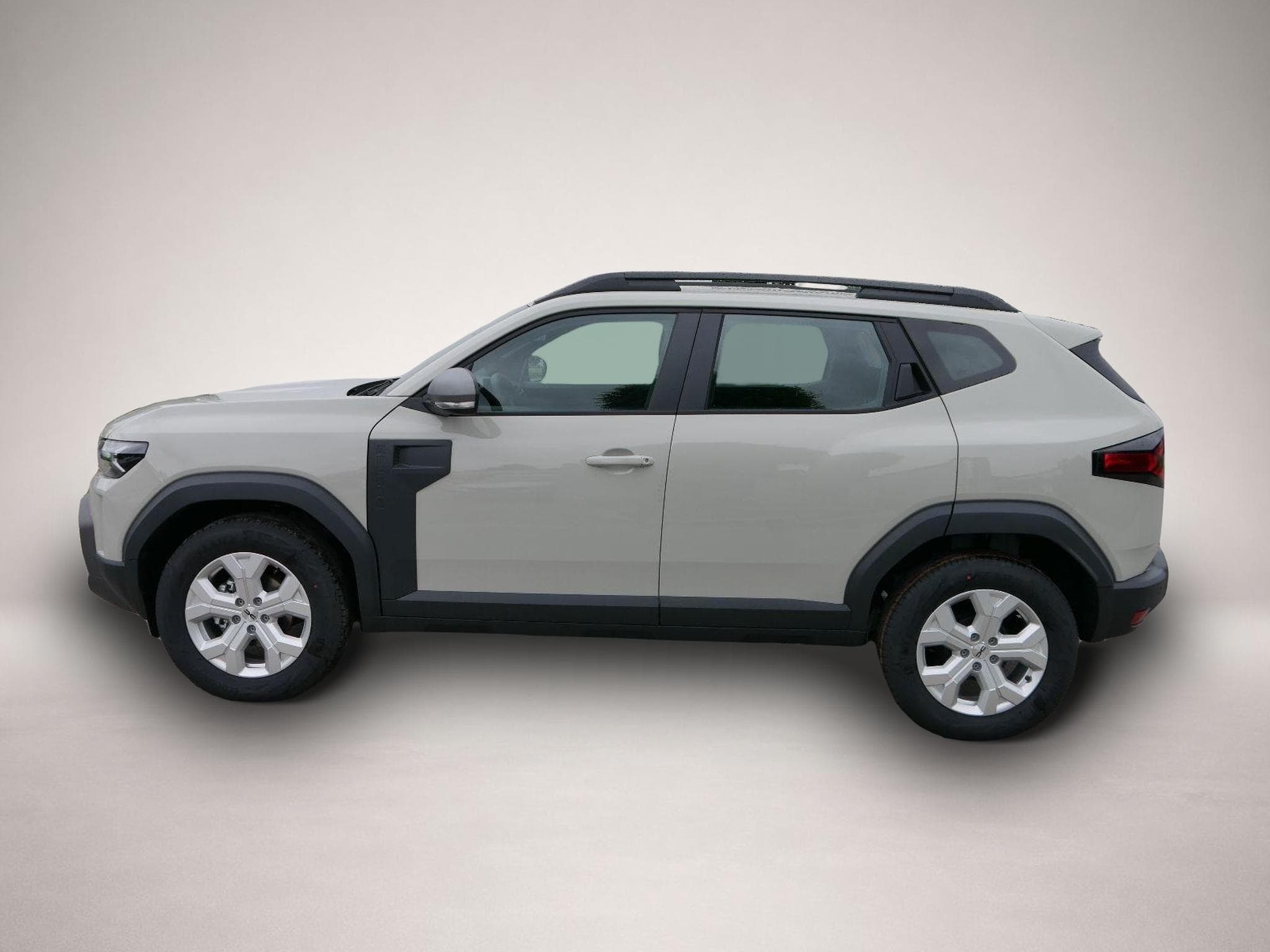 Dacia Duster (2026) - Foto 4