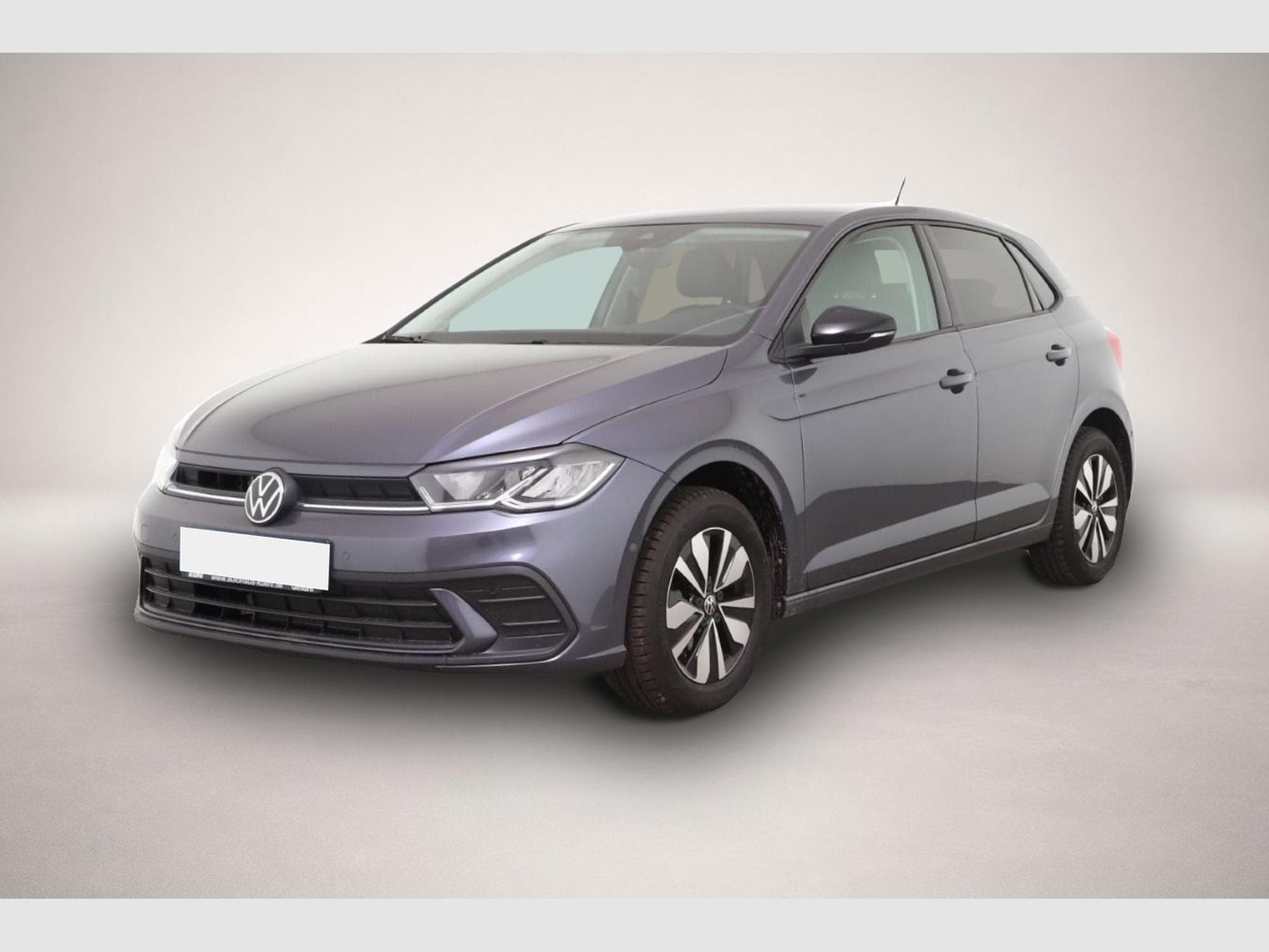 VW Polo (2025) - Foto 1