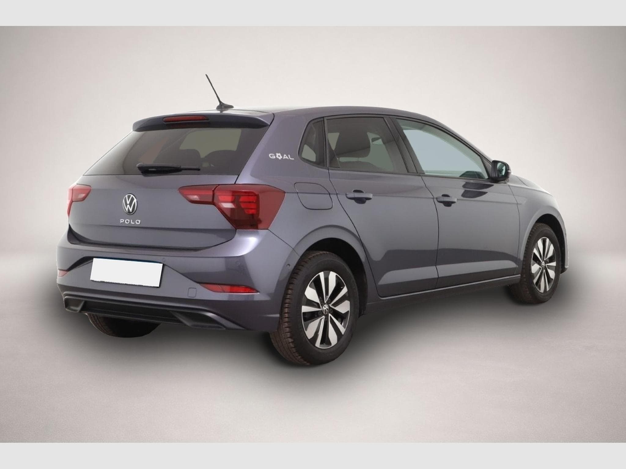 VW Polo (2025) - Foto 2
