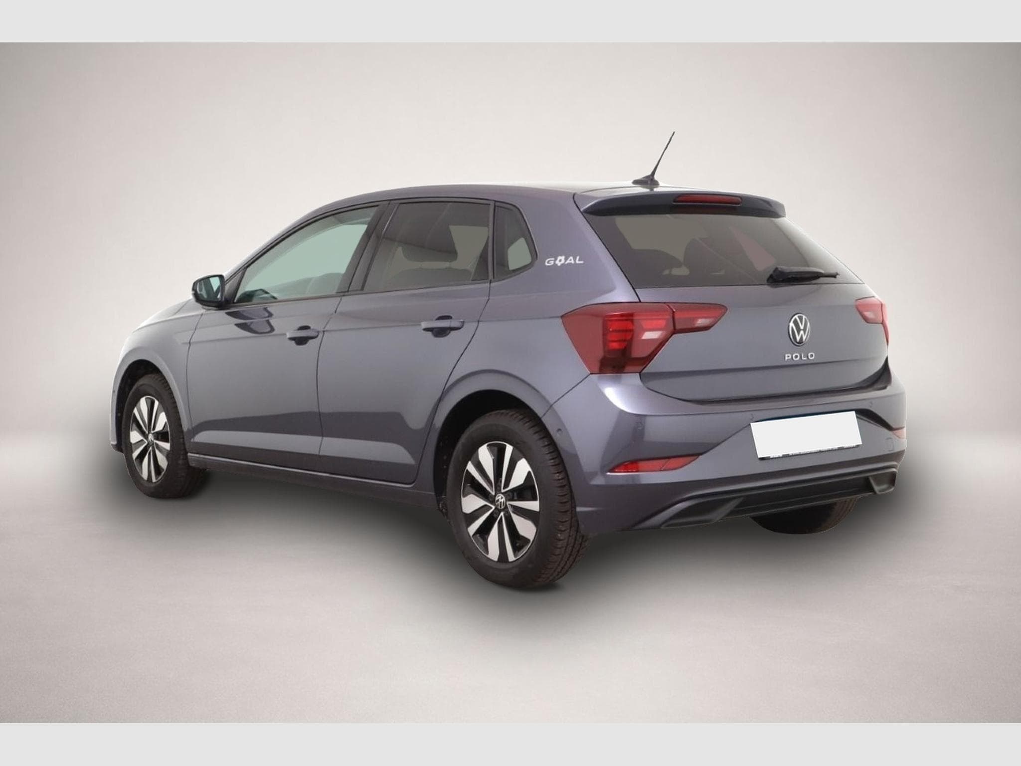 VW Polo (2025) - Foto 3