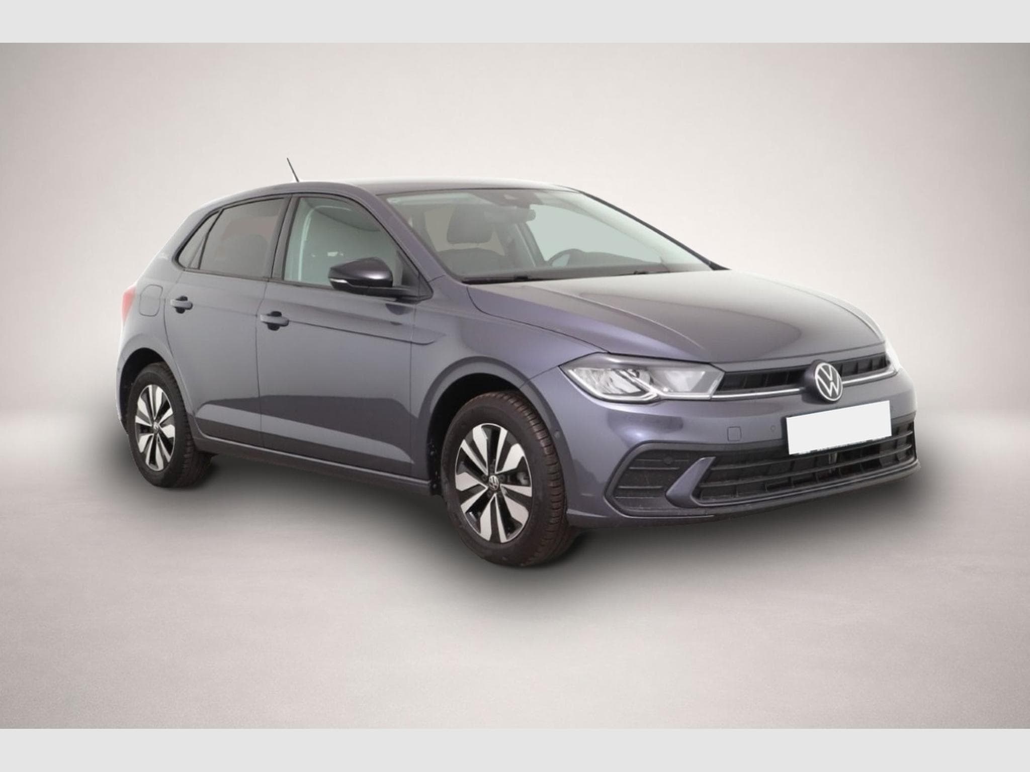 VW Polo (2025) - Foto 4