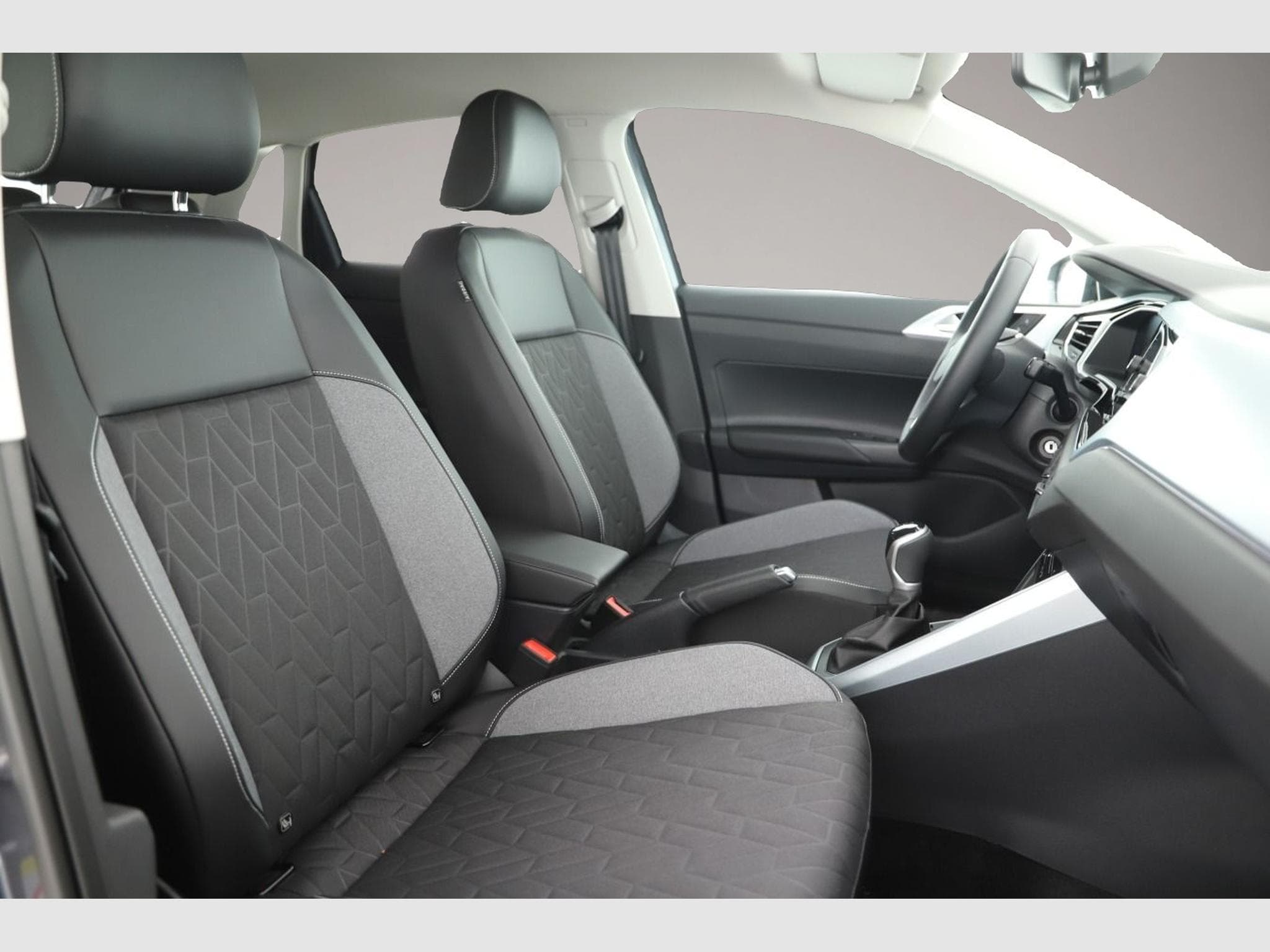 VW Polo (2025) - Foto 6
