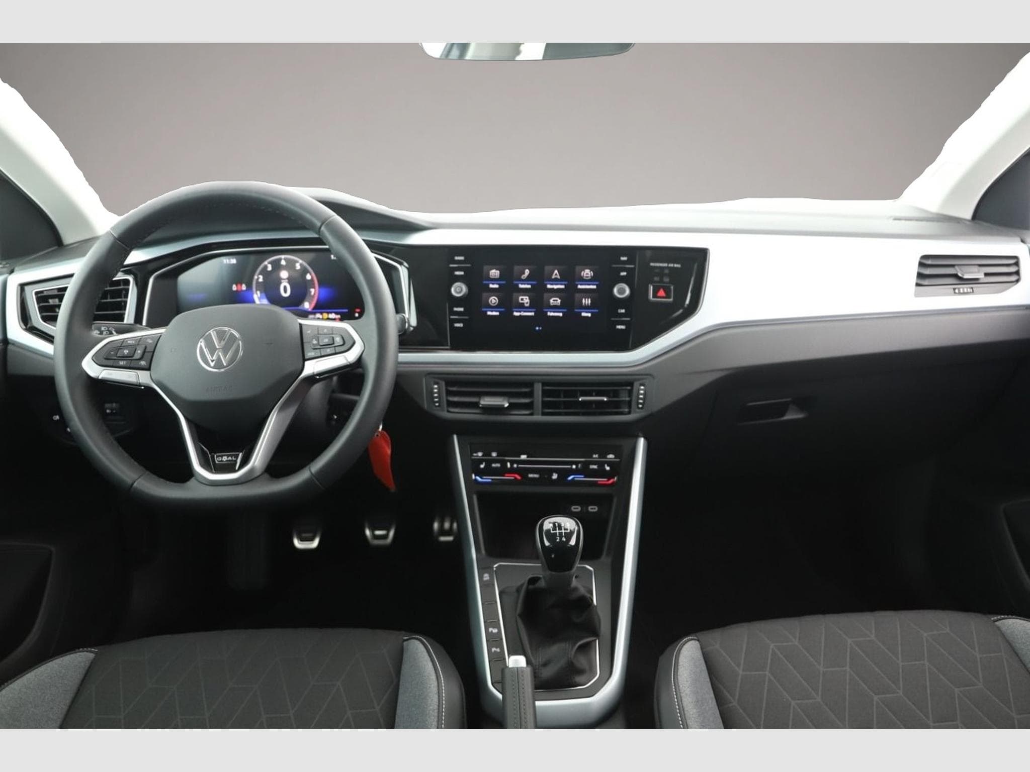 VW Polo (2025) - Foto 7