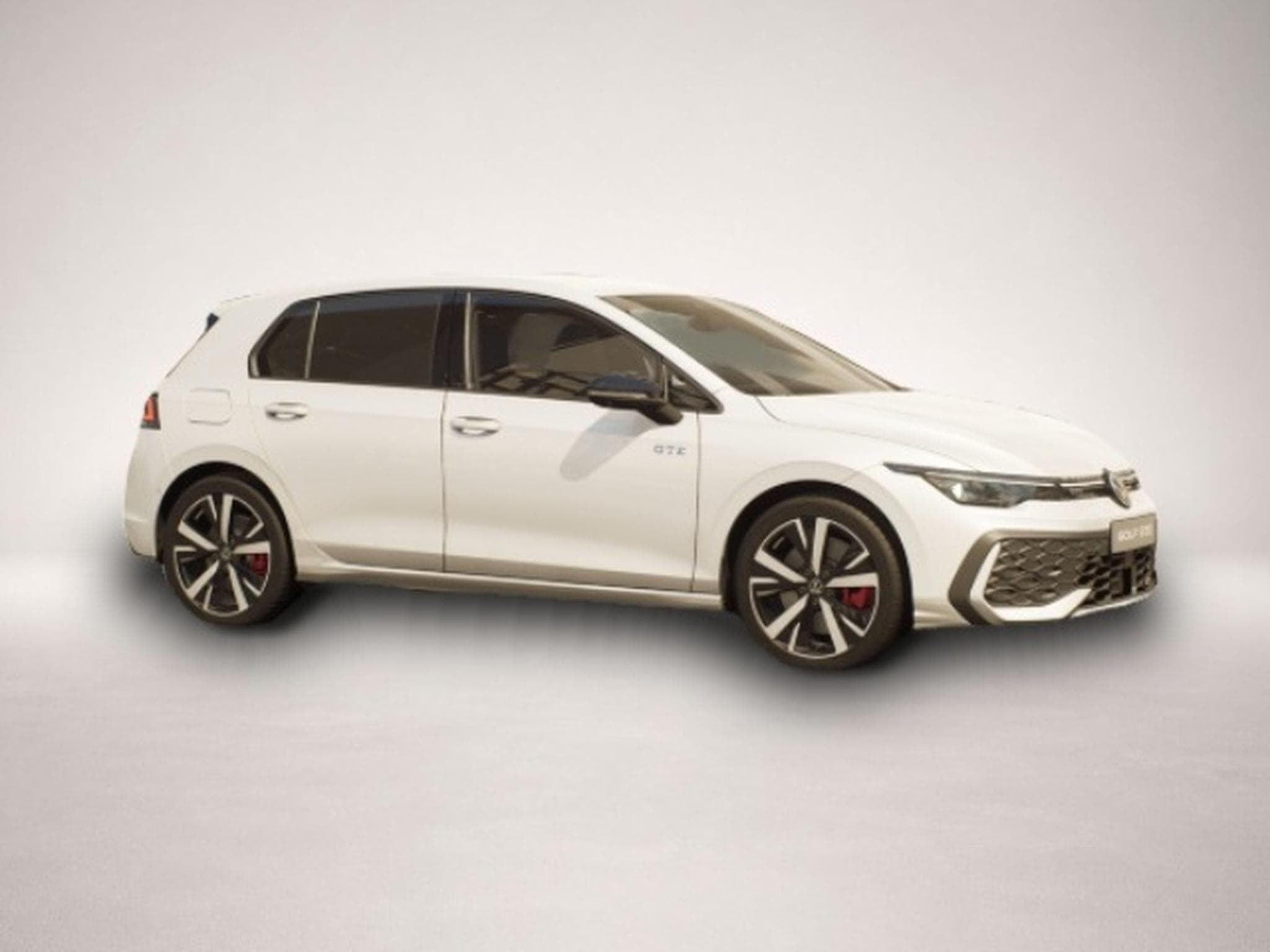 VW Golf (2025) - Foto 2