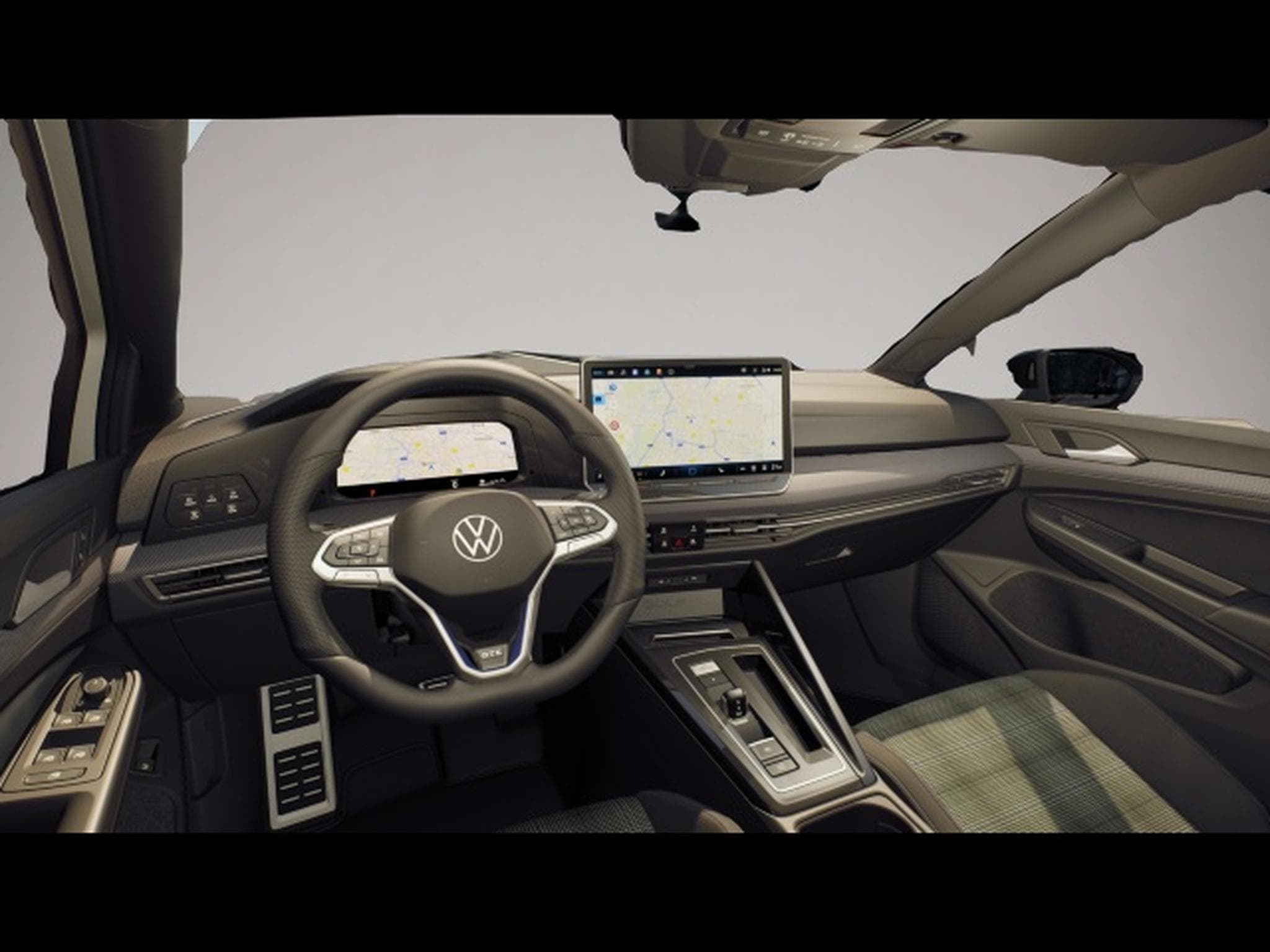 VW Golf (2025) - Foto 3