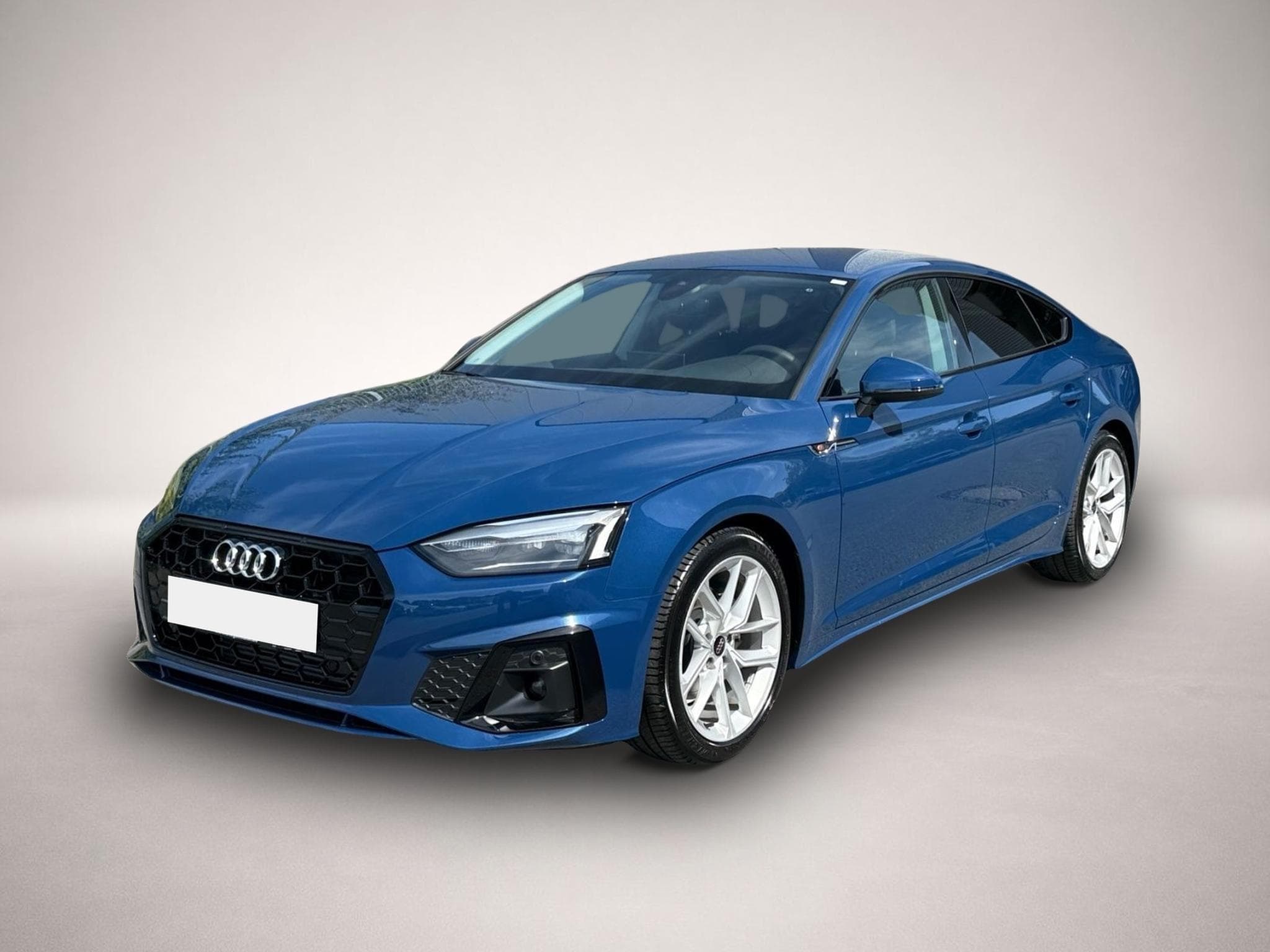 Audi A5 (2024) - Foto 1