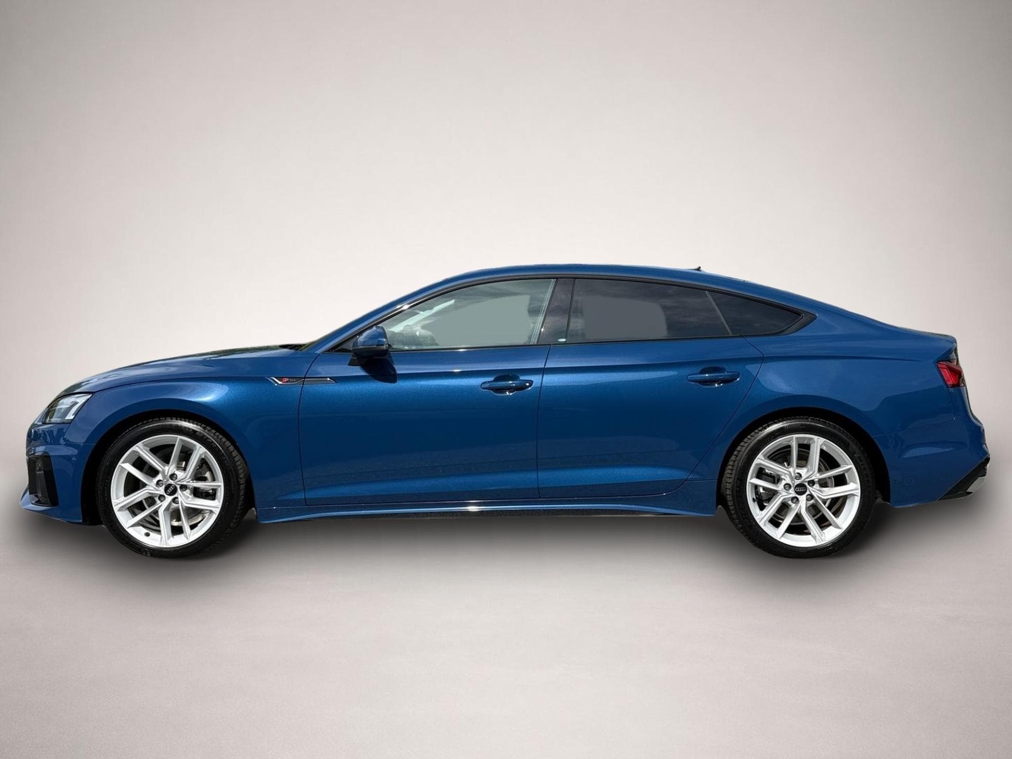 Audi A5 (2024) - Foto 2
