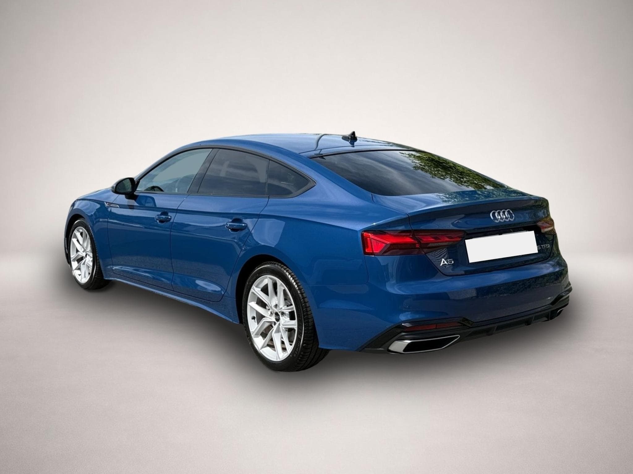 Audi A5 (2024) - Foto 3