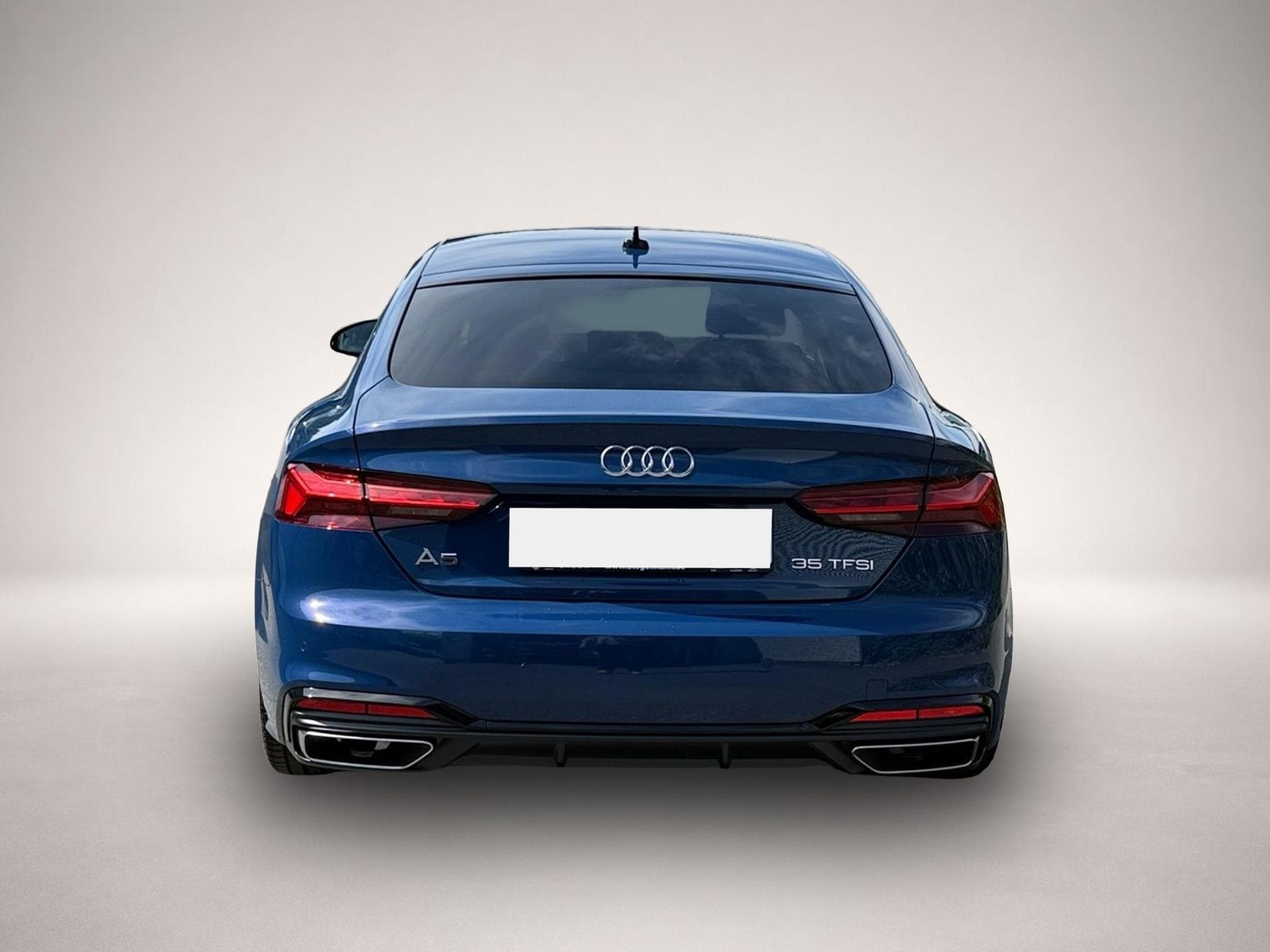 Audi A5 (2024) - Foto 4