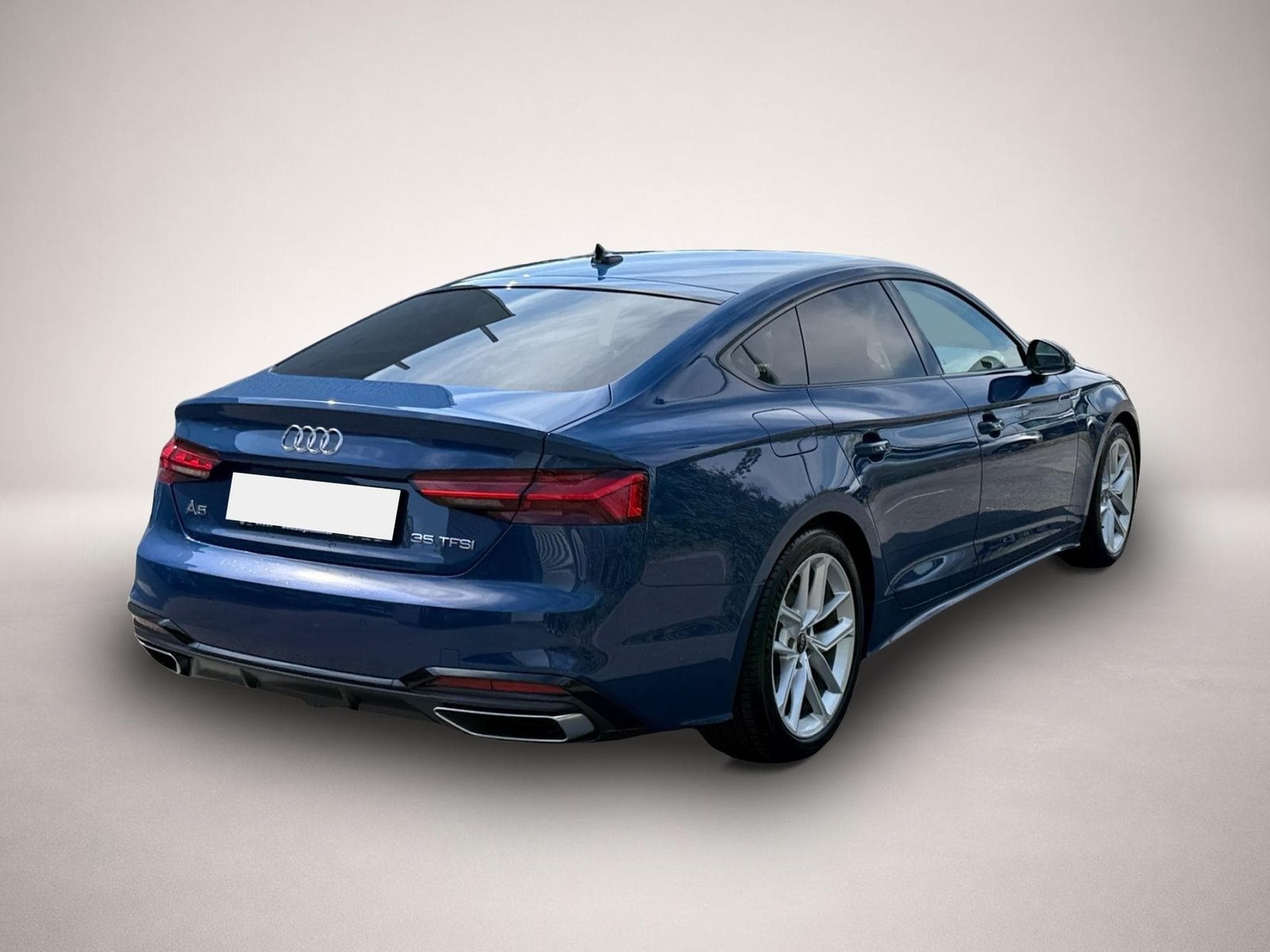 Audi A5 (2024) - Foto 5