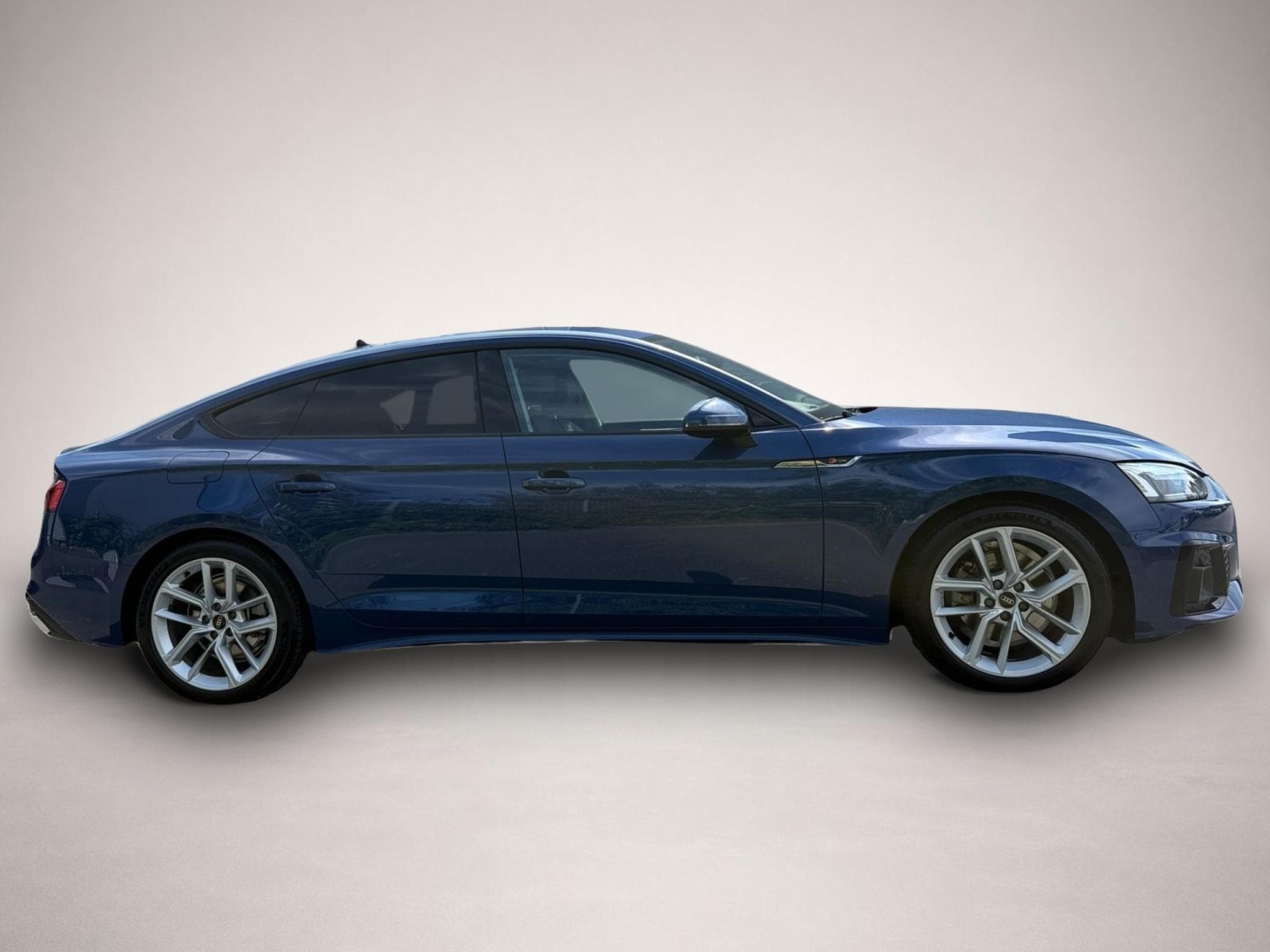 Audi A5 (2024) - Foto 6