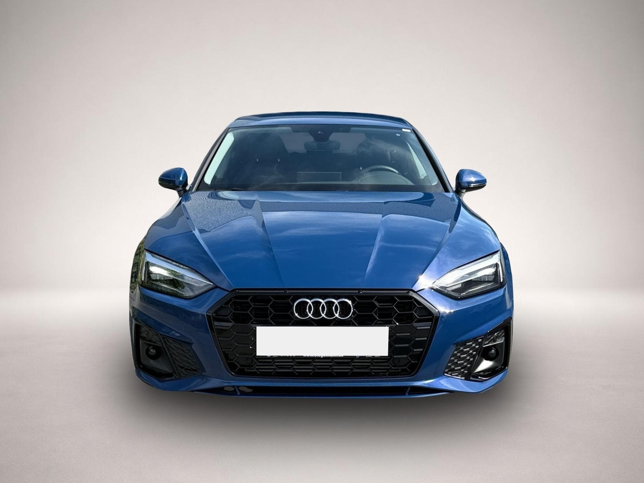 Audi A5 (2024) - Foto 8