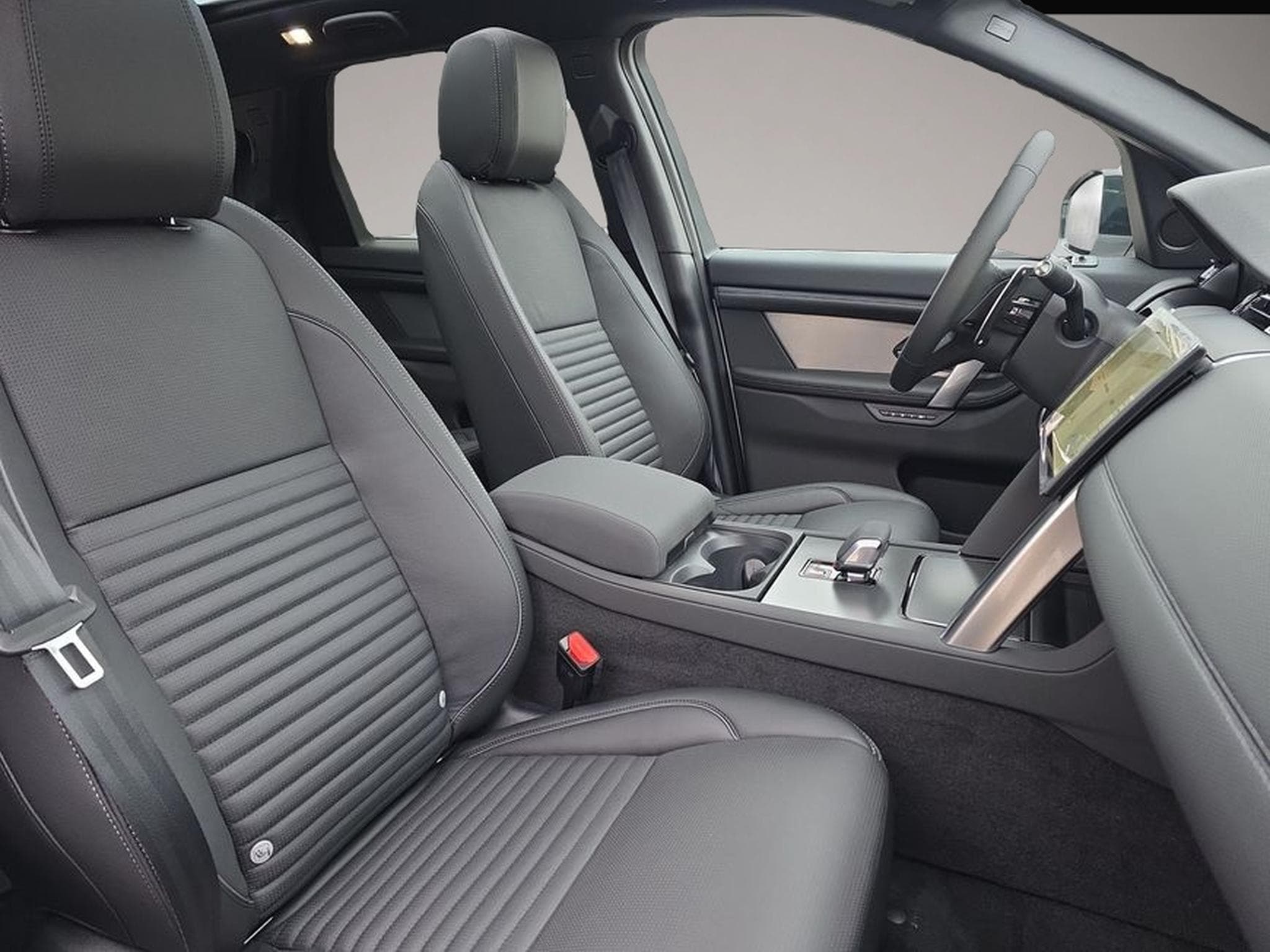 Land-Rover Discovery Sport (2025) - Foto 3
