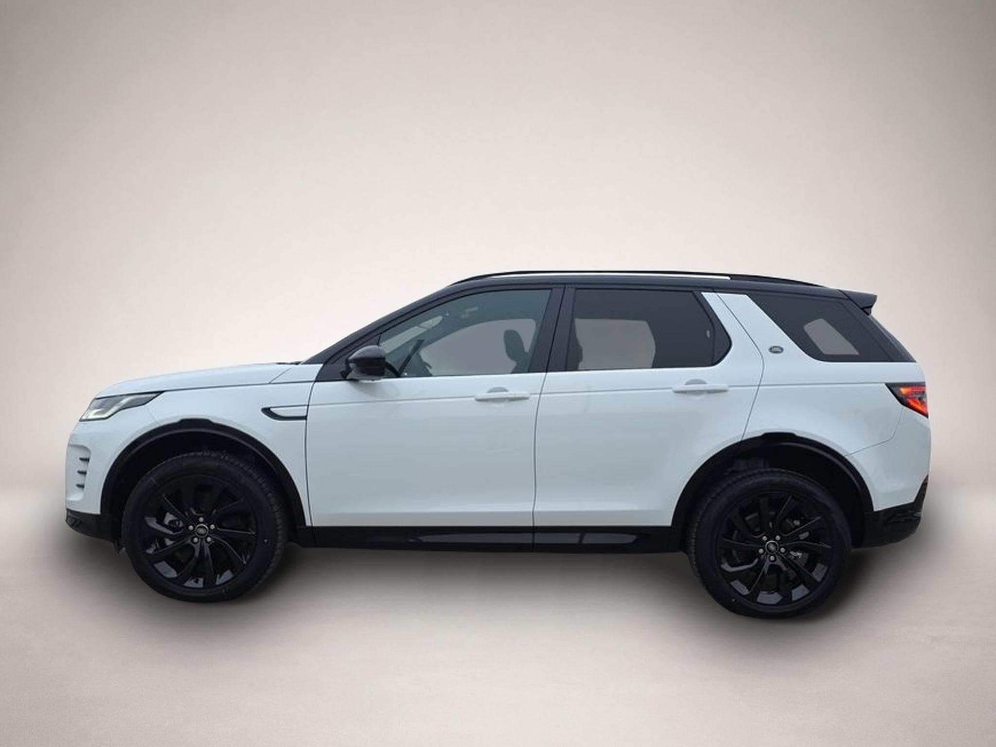 Land-Rover Discovery Sport (2025) - Foto 5