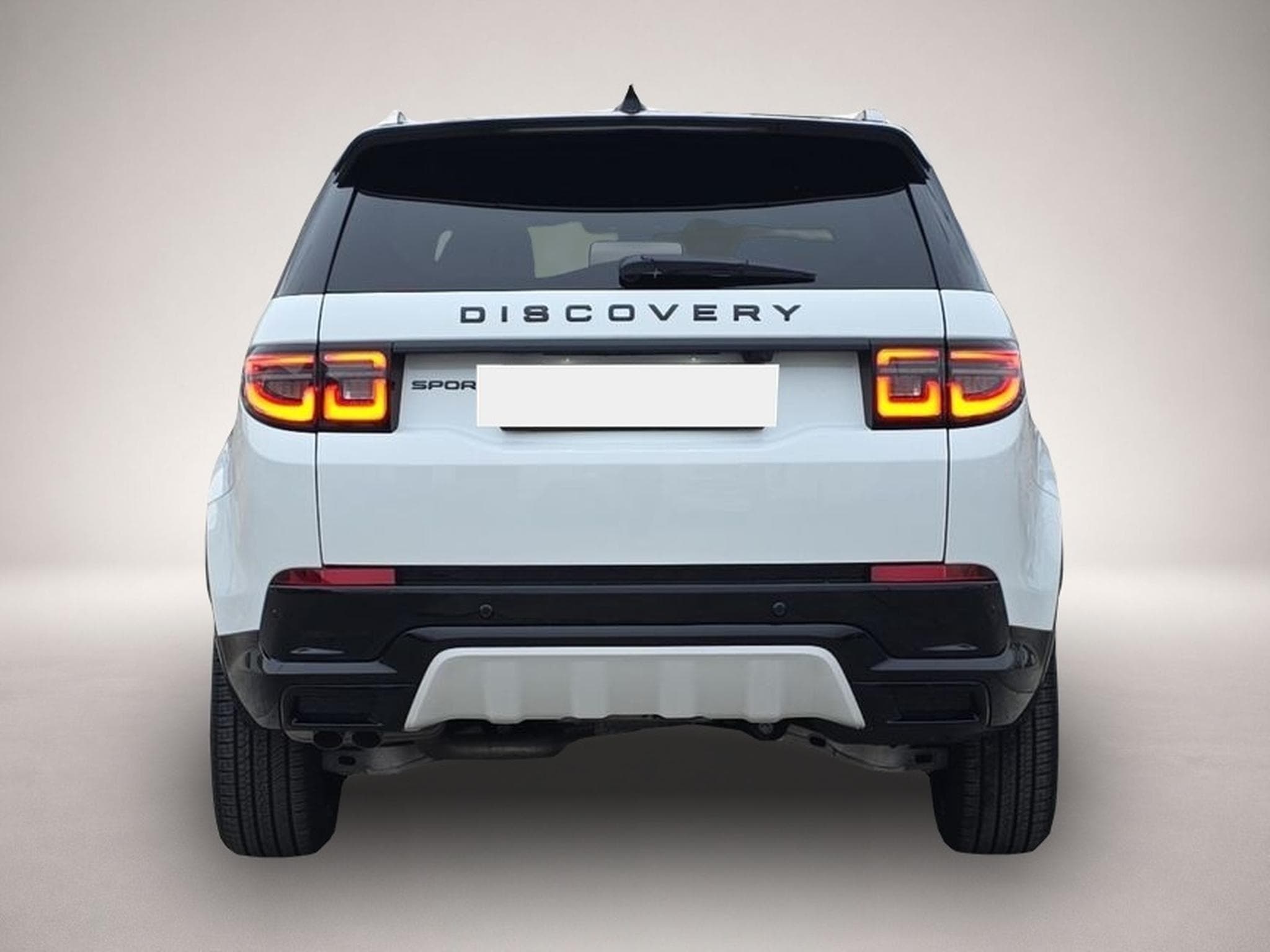 Land-Rover Discovery Sport (2025) - Foto 6