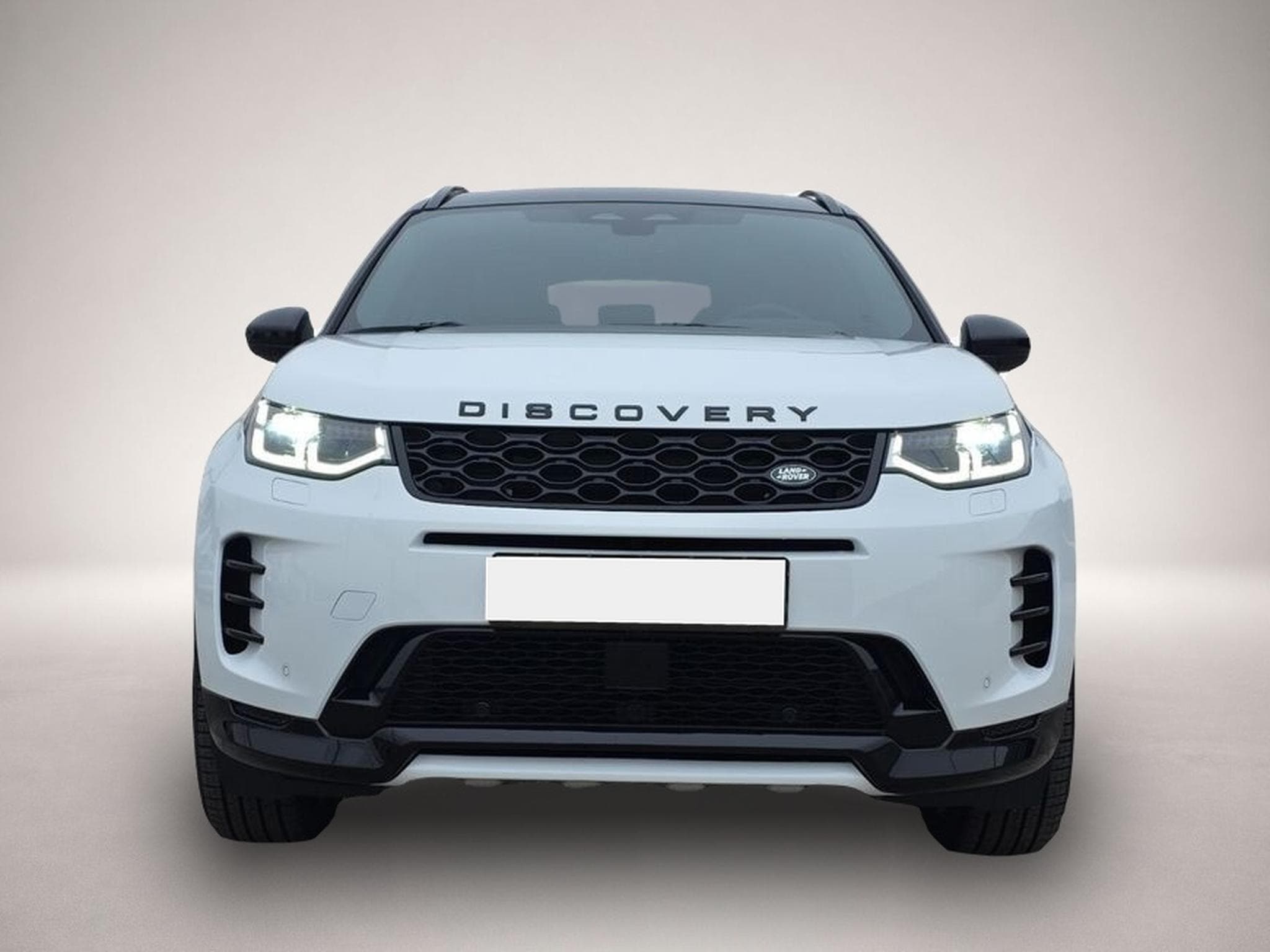 Land-Rover Discovery Sport (2025) - Foto 7