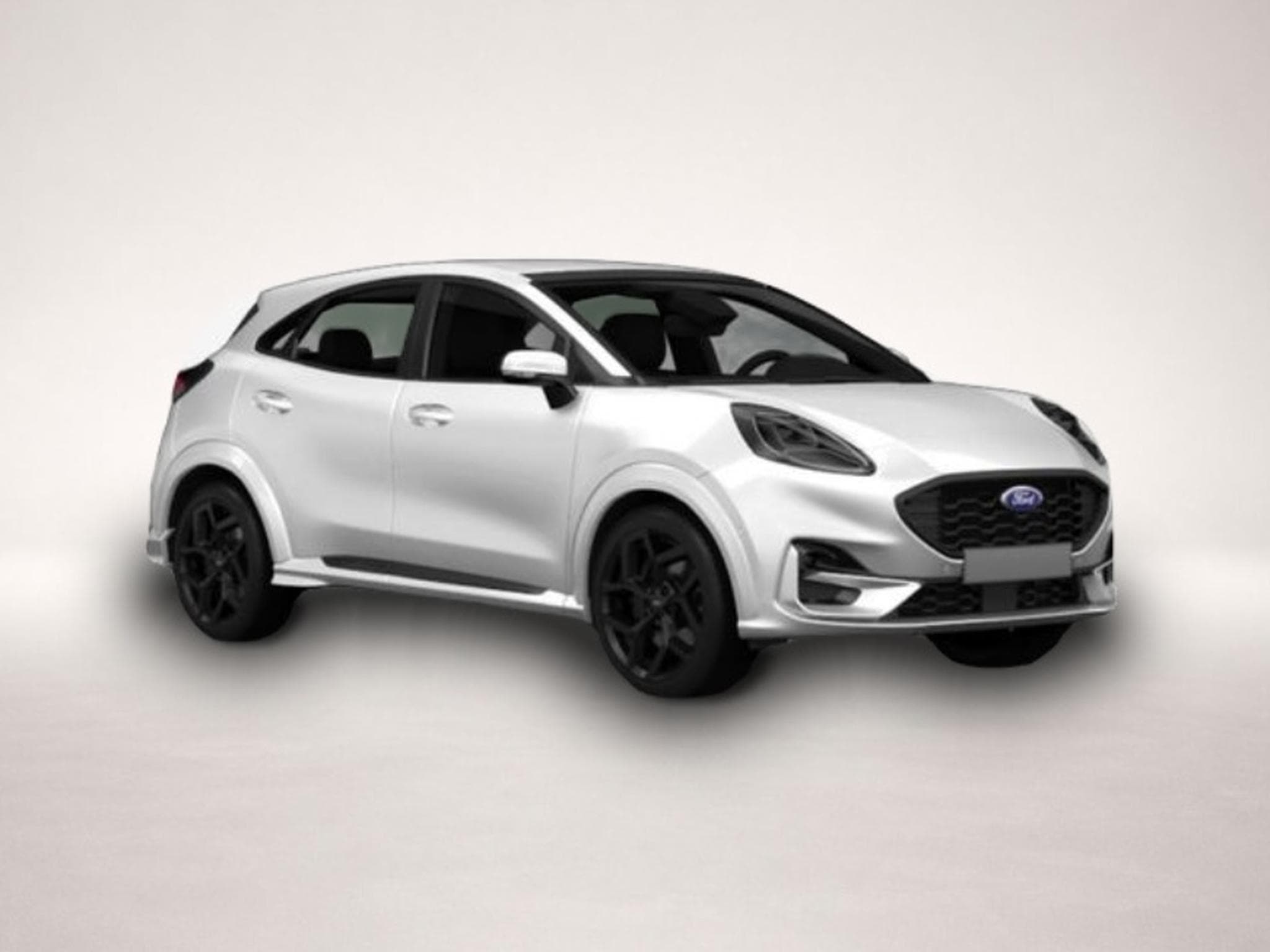 Ford Puma (2025) - Foto 1