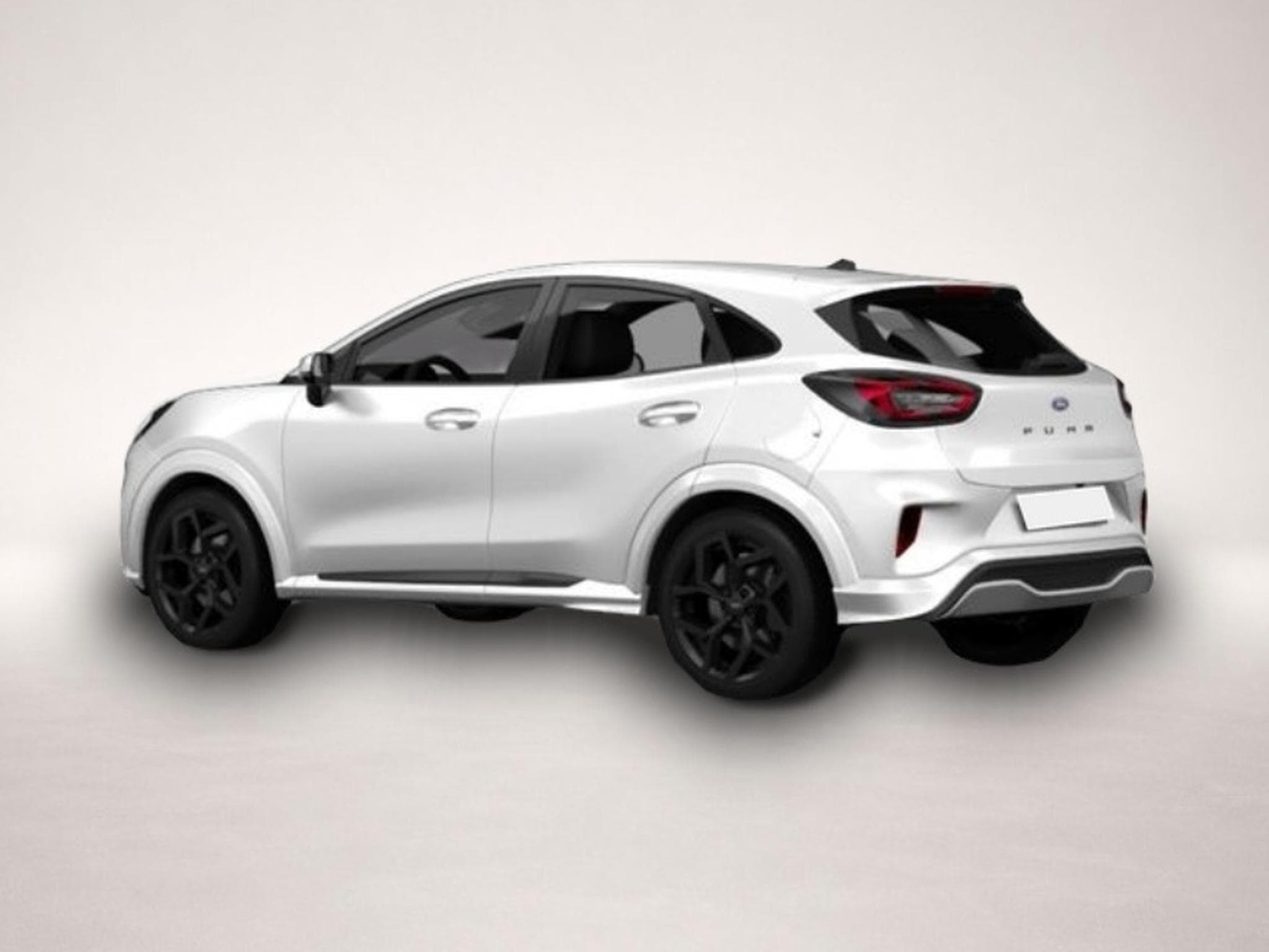 Ford Puma (2025) - Foto 2
