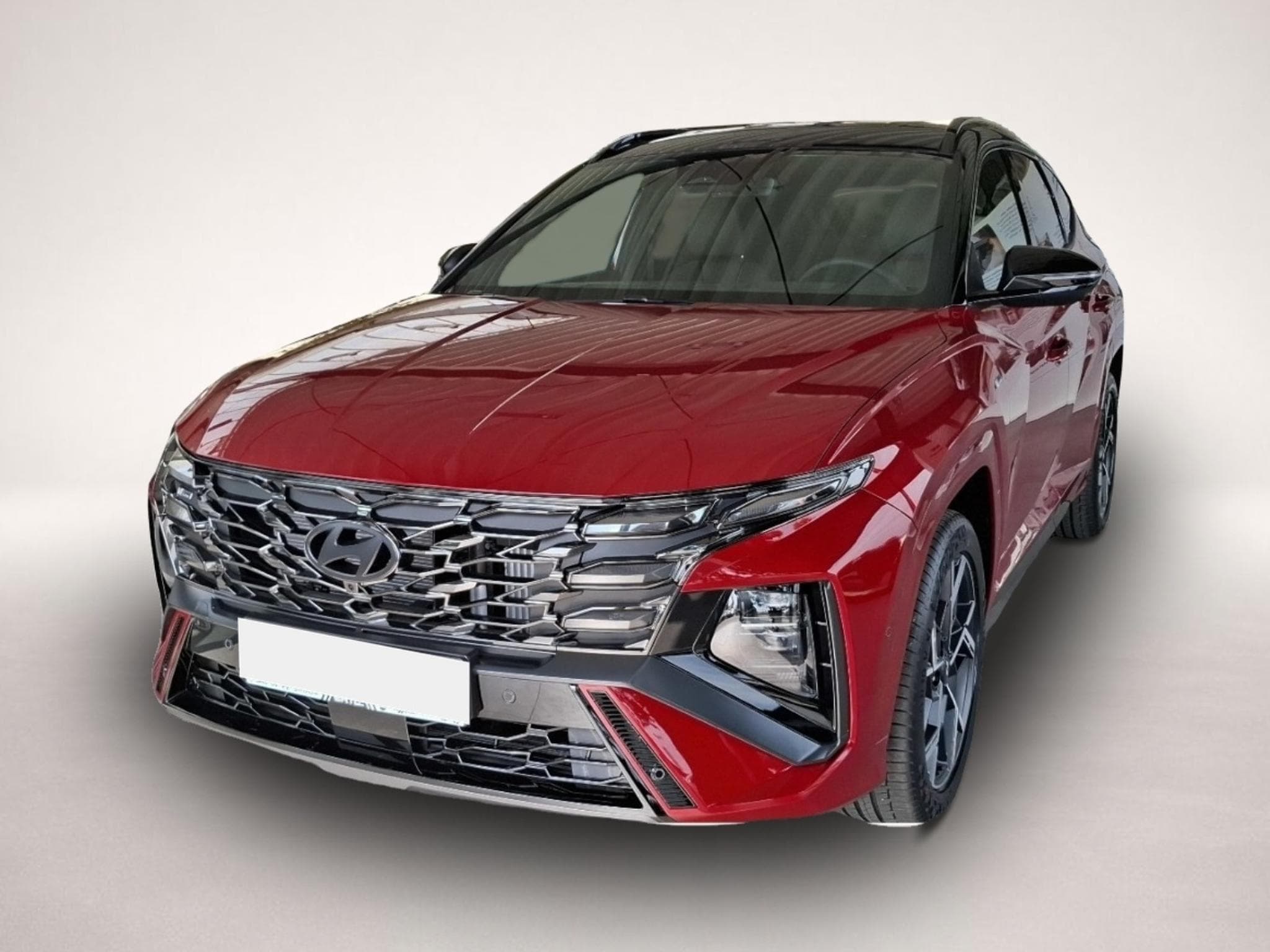 Hyundai Tucson (2025) - Foto 1