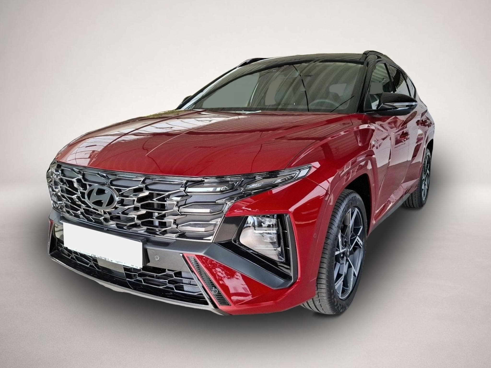 Hyundai Tucson (2025) - Foto 2