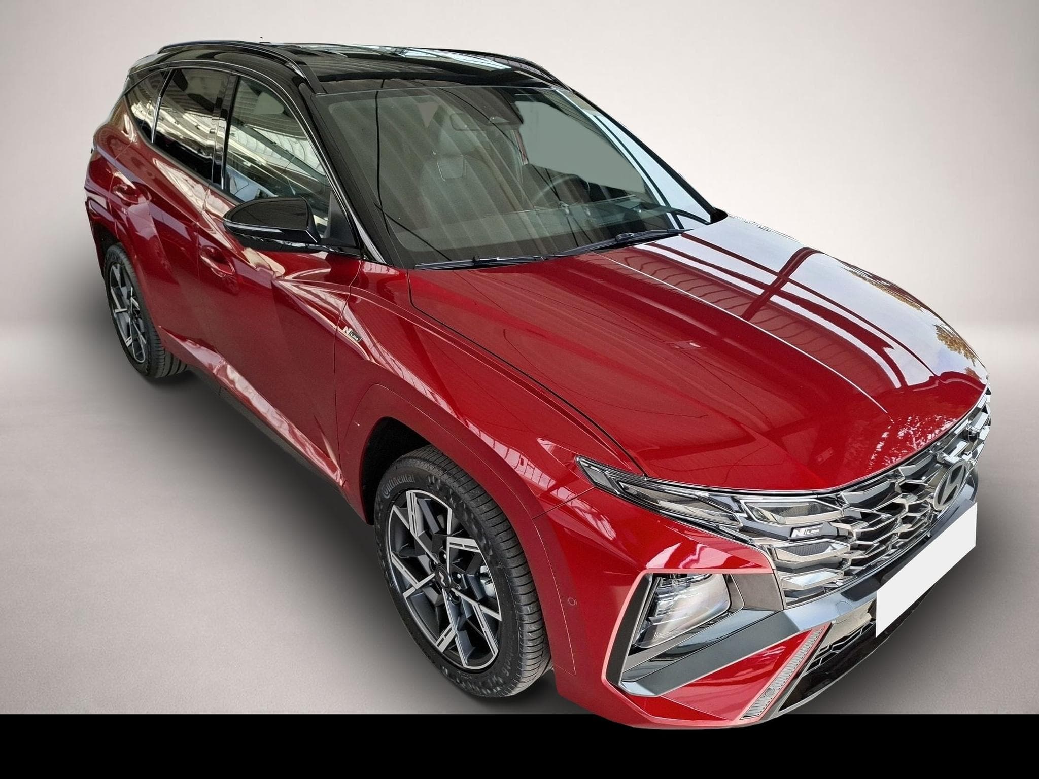 Hyundai Tucson (2025) - Foto 4