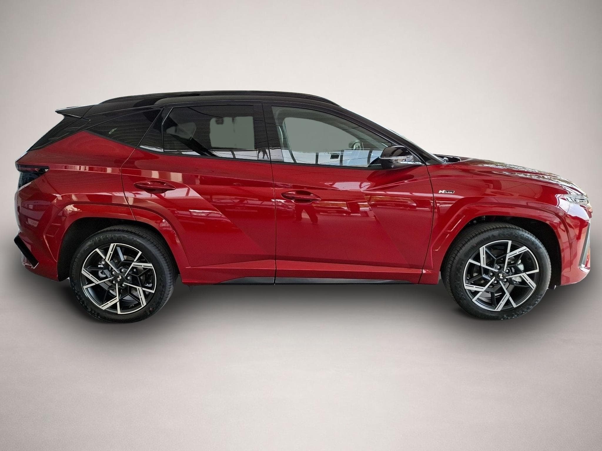 Hyundai Tucson (2025) - Foto 5