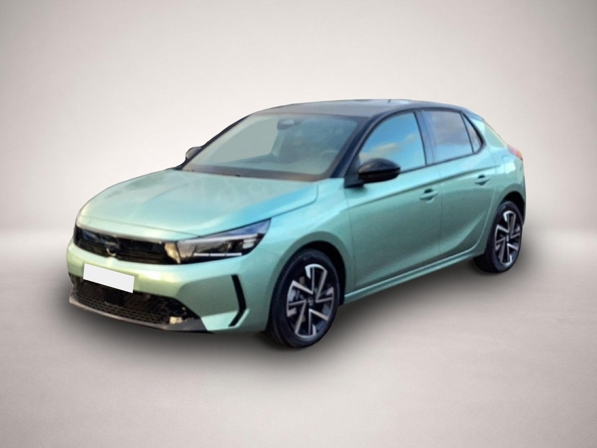 Opel Corsa (2025) - Foto 1