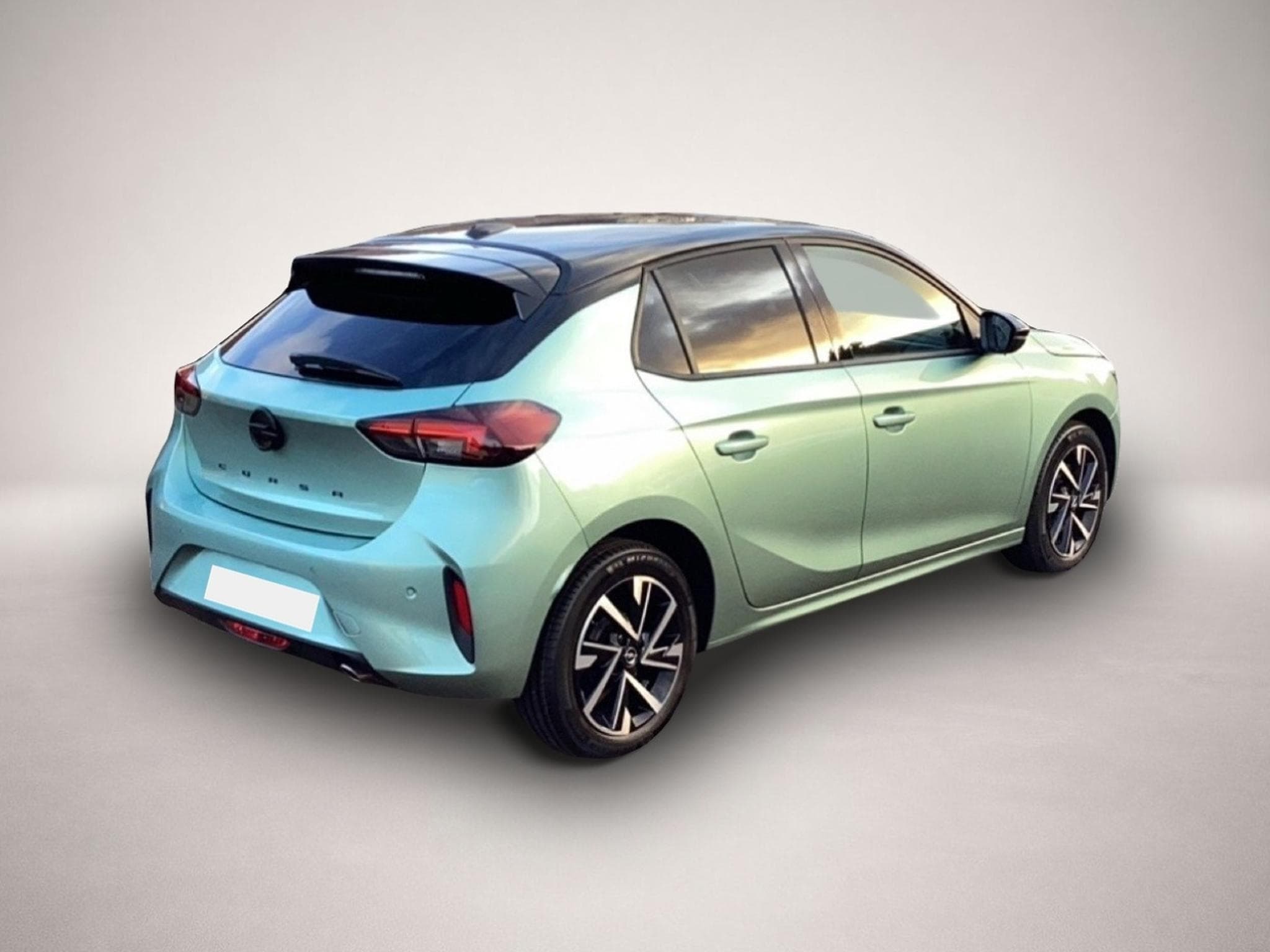 Opel Corsa (2025) - Foto 6